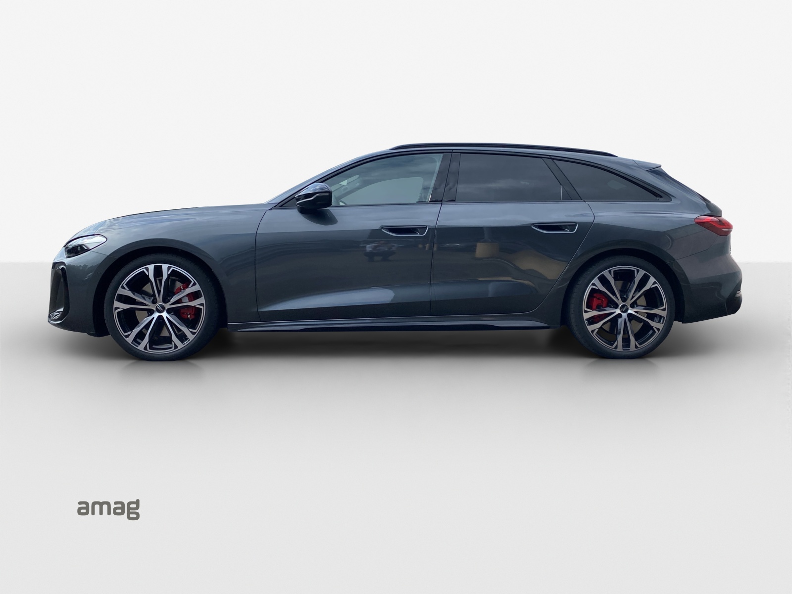 Audi S5 - Bild folgt... 1