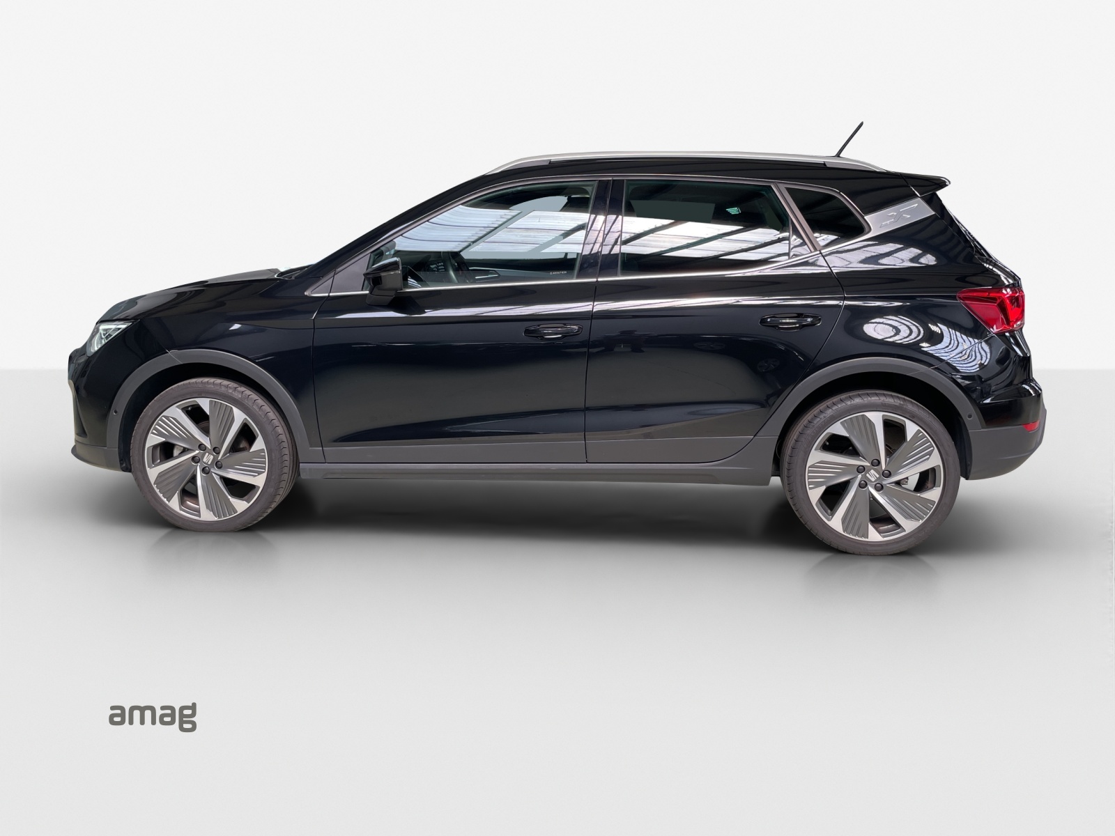 Seat Arona - Bild folgt... 1