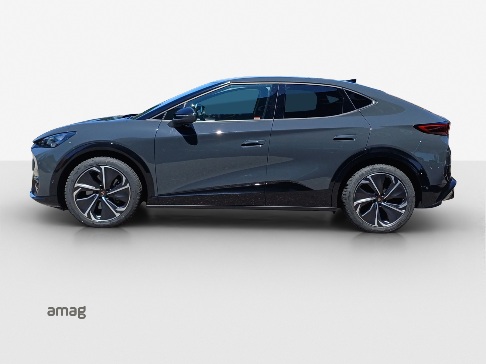 Cupra Tavascan - Bild folgt... 1