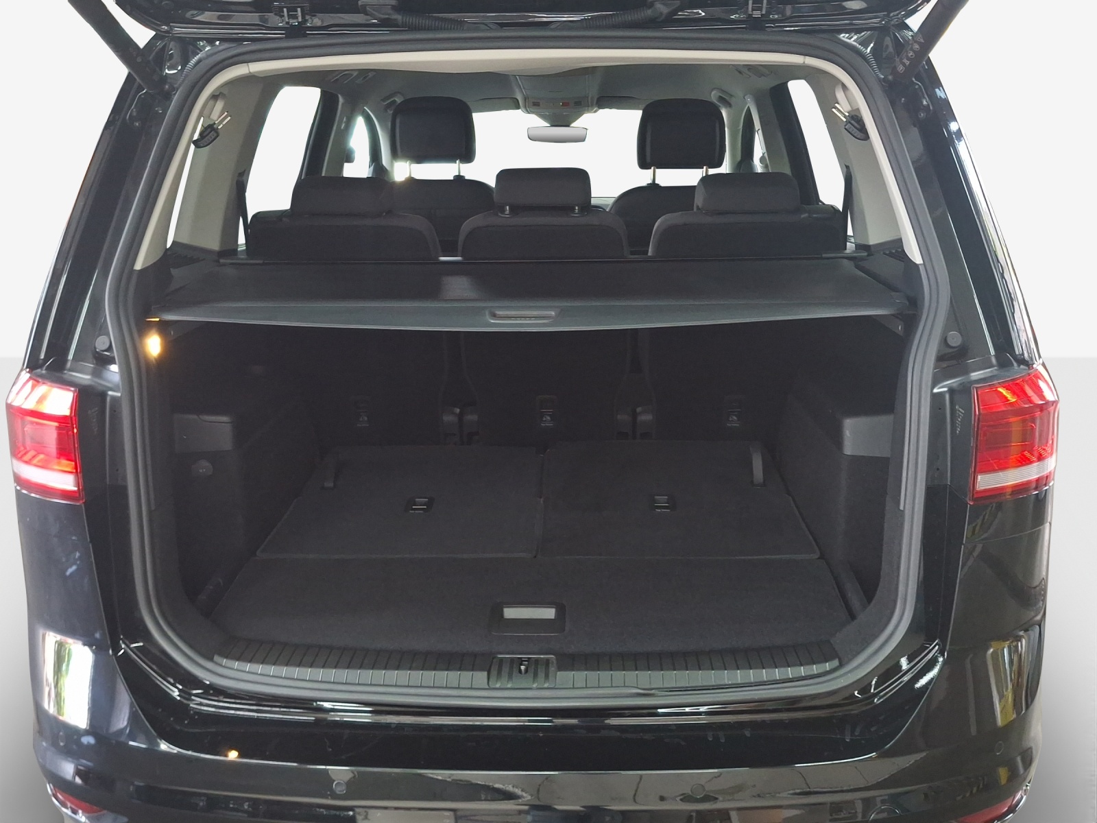 VW Touran - Bild folgt... 1