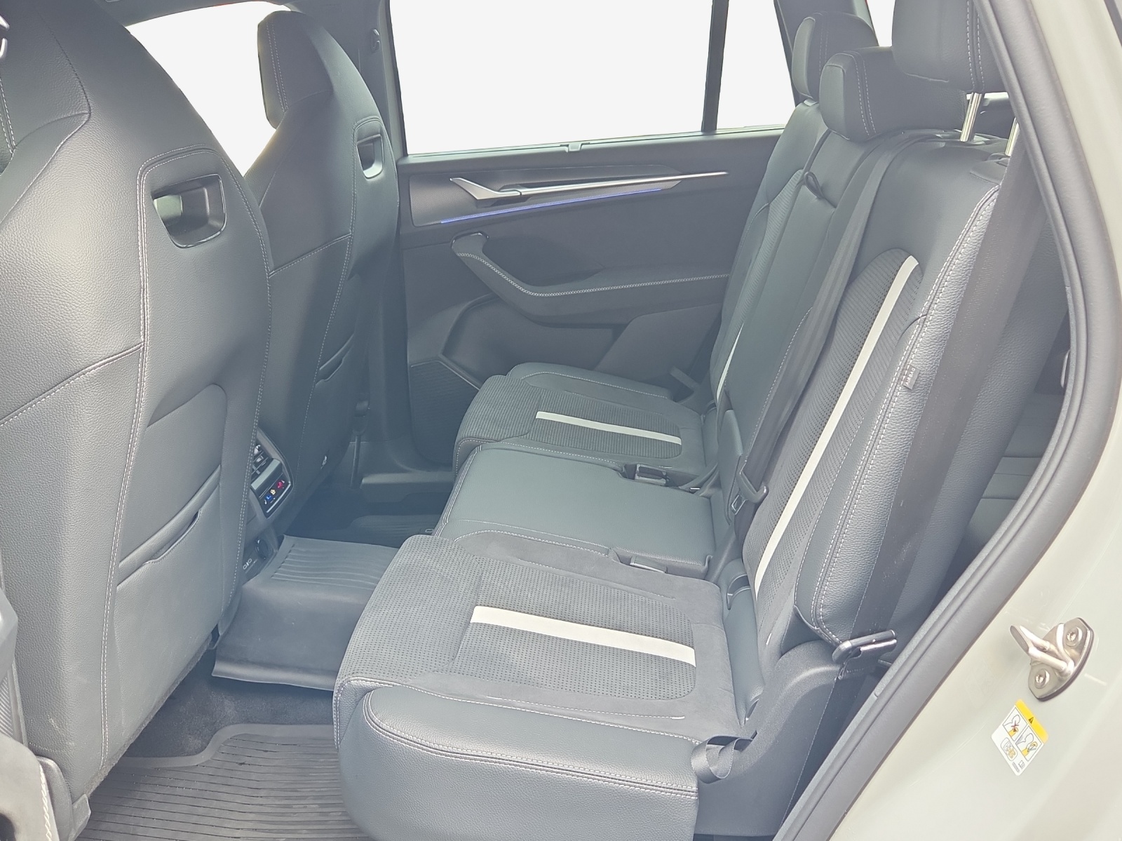 Škoda Kodiaq - Bild folgt... 1
