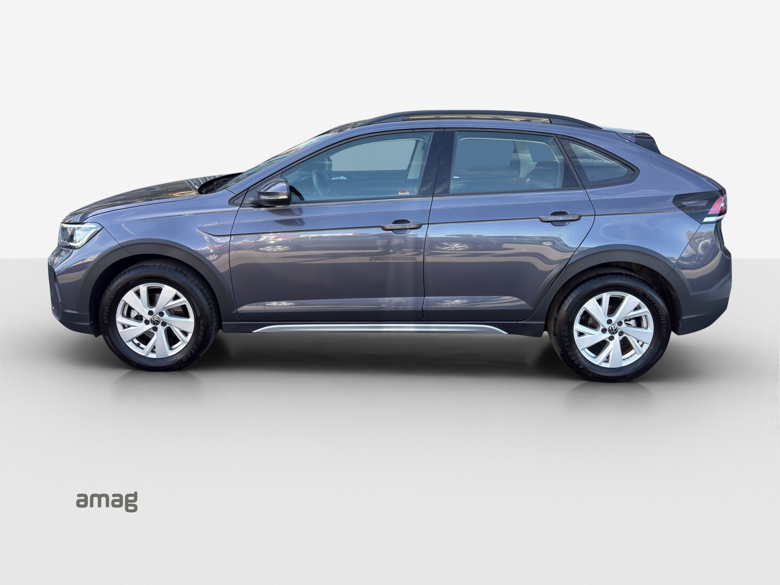 VW Taigo - Bild folgt... 1