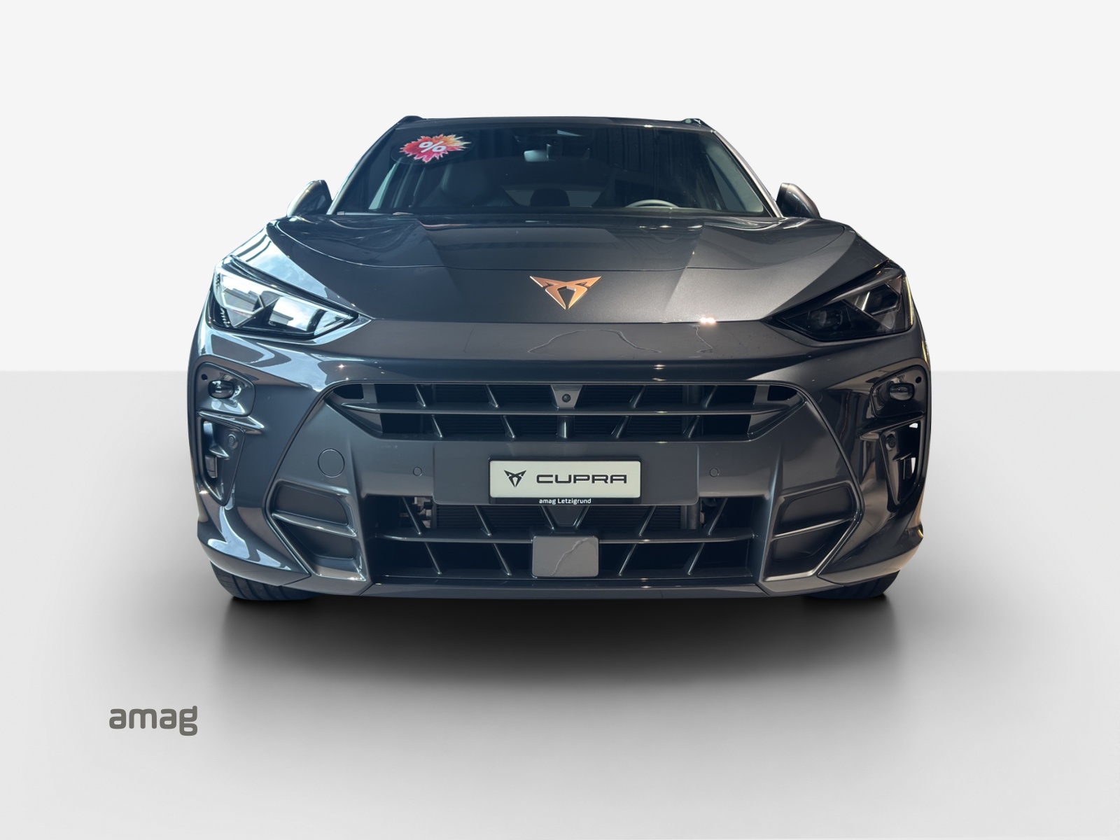 Cupra Terramar - Bild folgt... 1