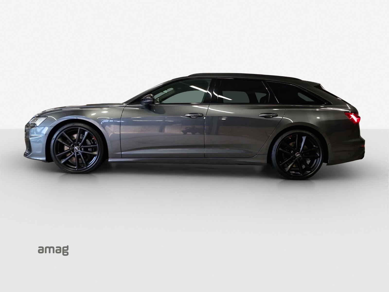Audi S6 - Bild folgt... 1