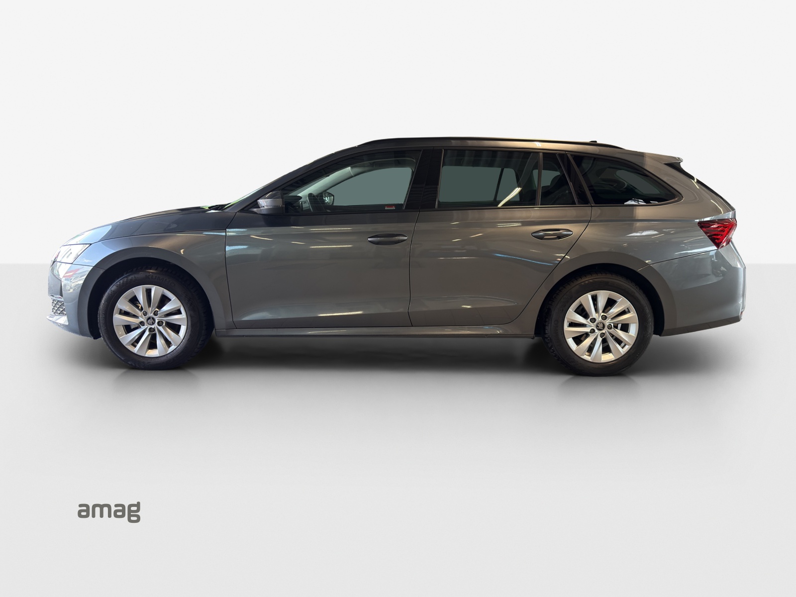 Škoda Octavia - Bild folgt... 1