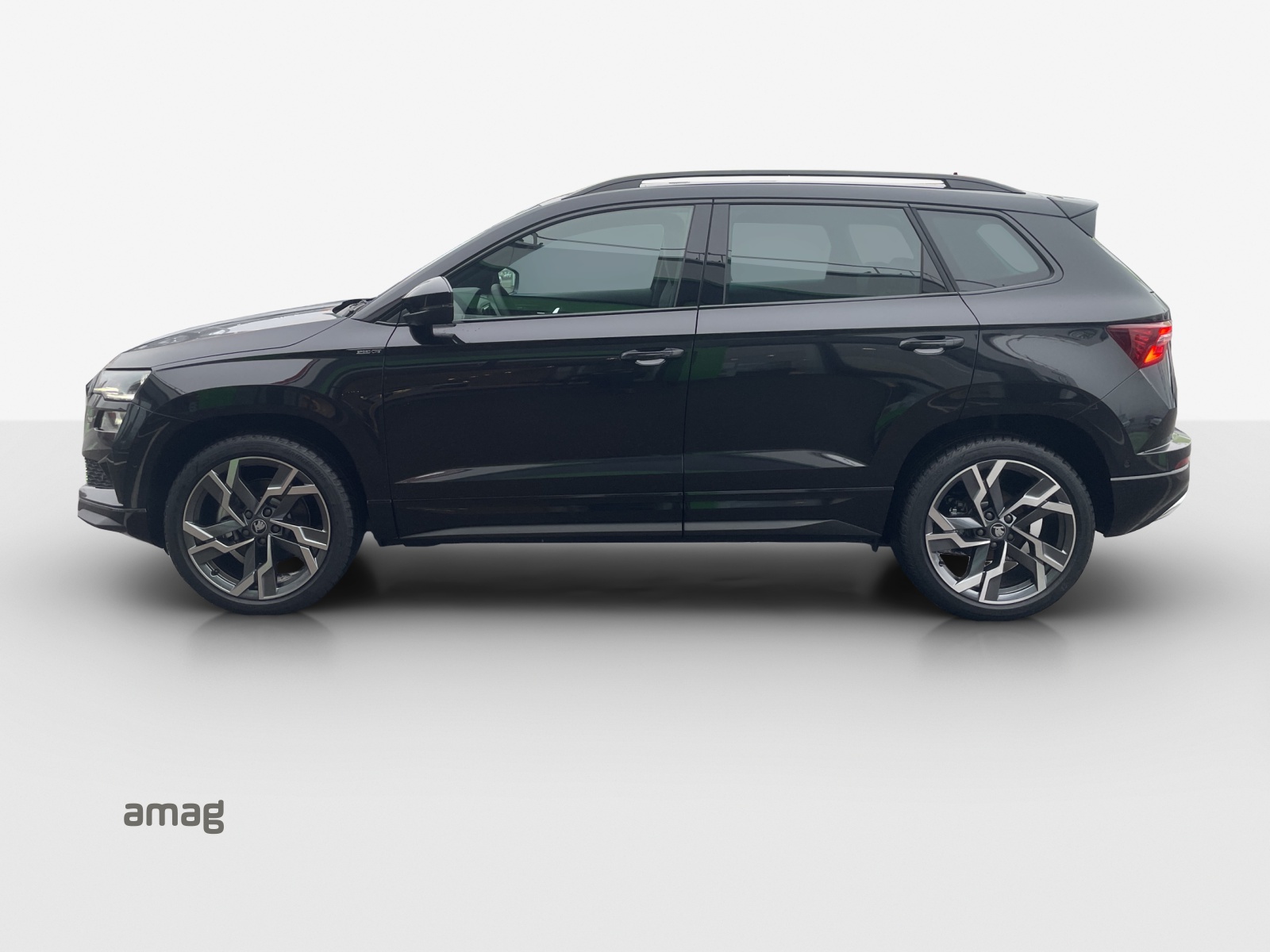 Škoda Karoq - Bild folgt... 1
