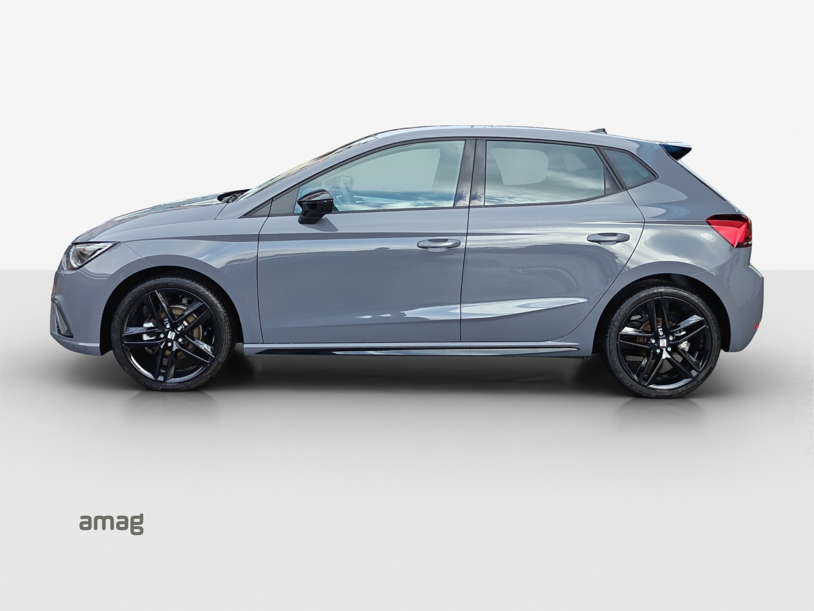 Seat Ibiza - Bild folgt... 1