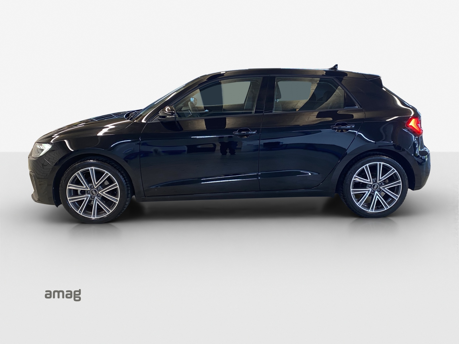 Audi A1 - Bild folgt... 1