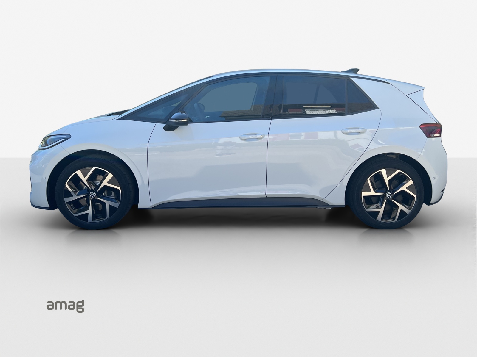 VW ID.3 - Bild folgt... 1
