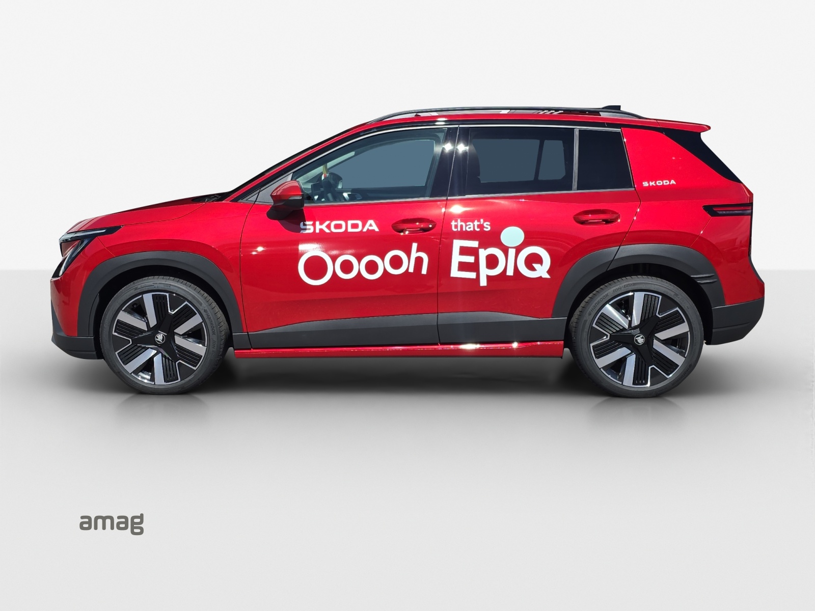 Škoda Epiq - Bild folgt... 1