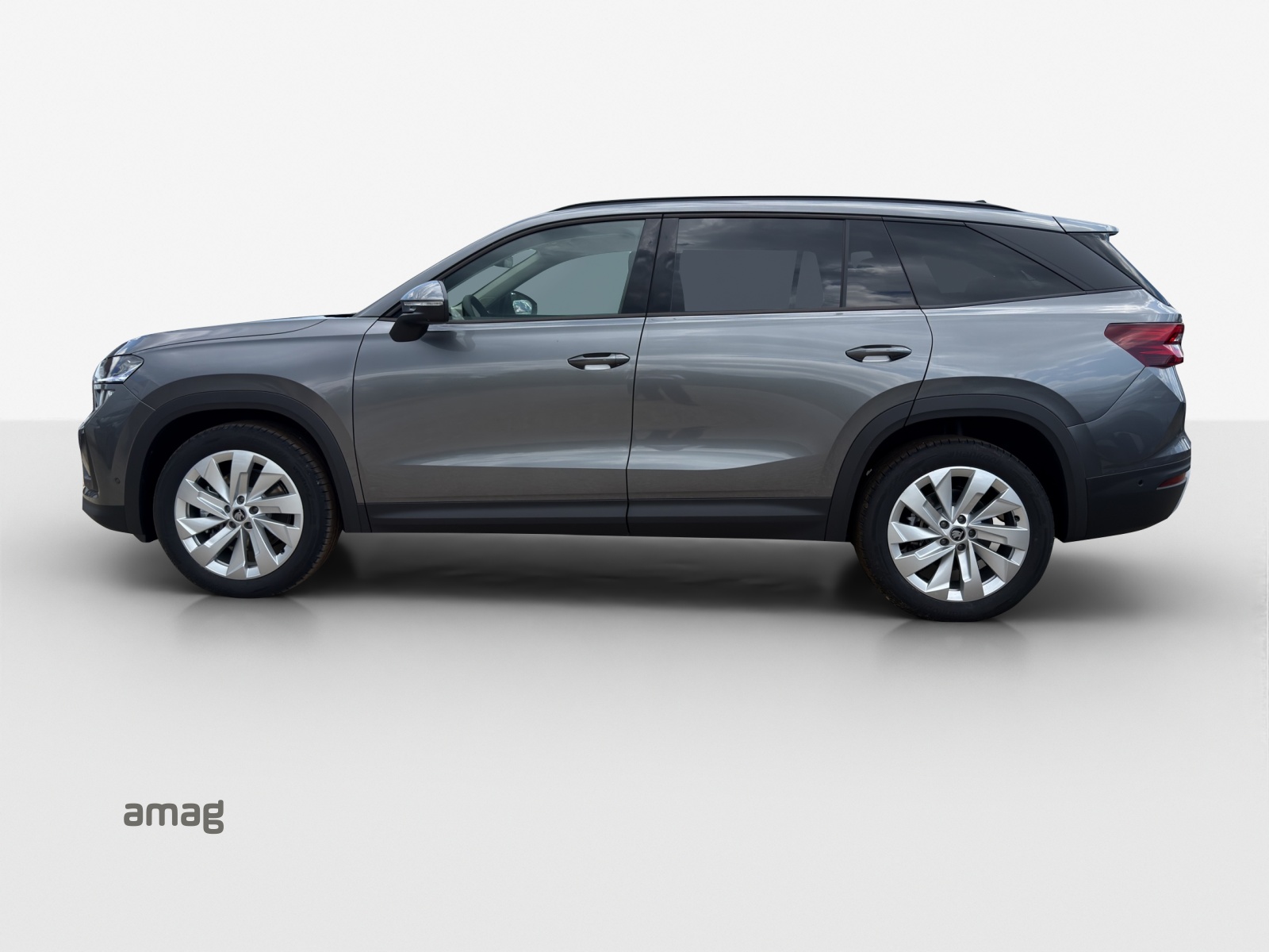 Škoda Kodiaq - Bild folgt... 1