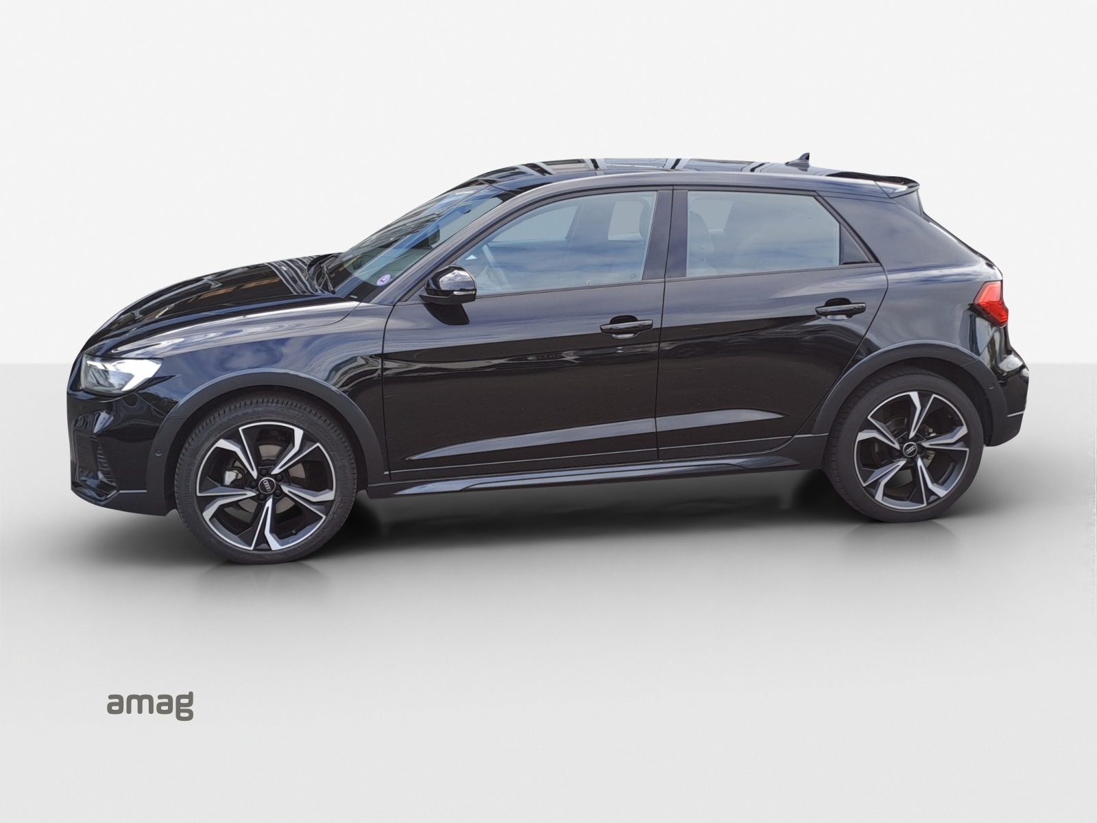 Audi A1 - Bild folgt... 1
