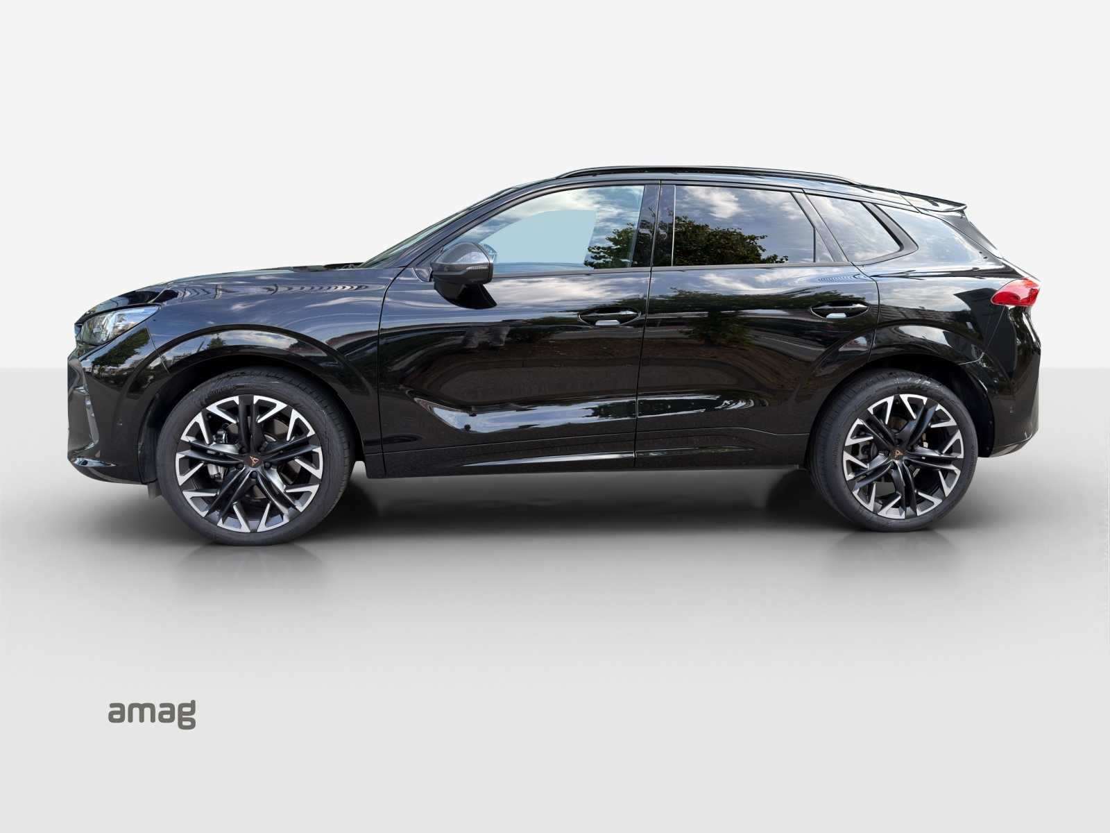 Cupra Terramar - Bild folgt... 1