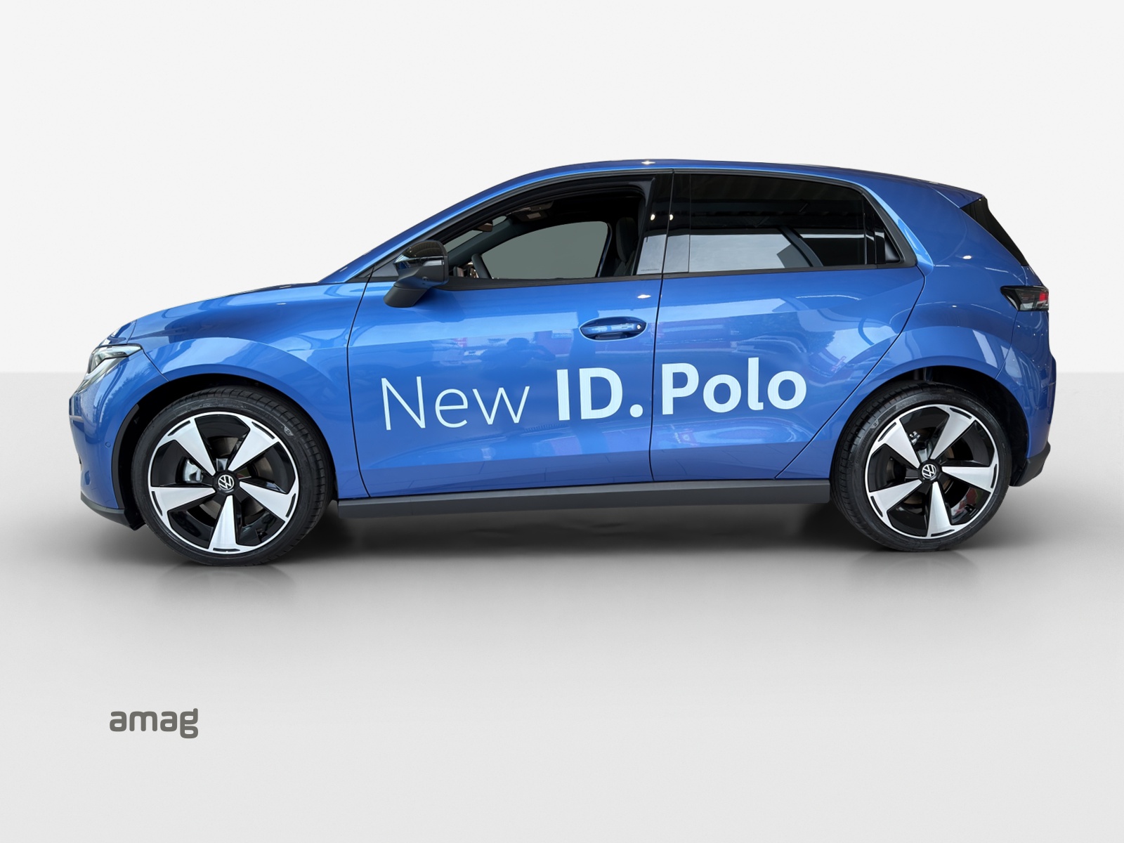 VW Polo - Bild folgt... 1