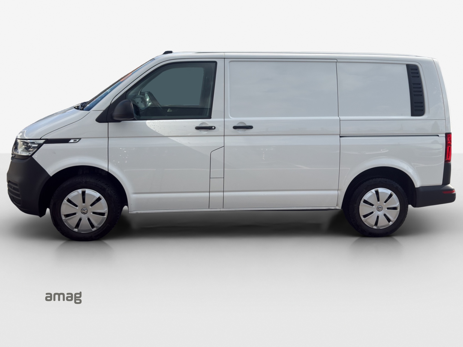 VW Nutzfahrzeuge Transporter - Bild folgt... 1