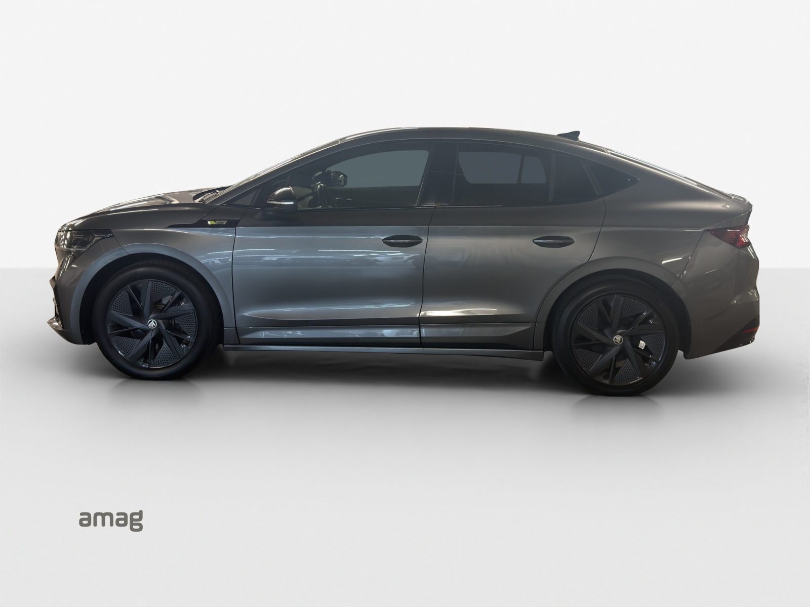 Škoda Enyaq - Bild folgt... 1