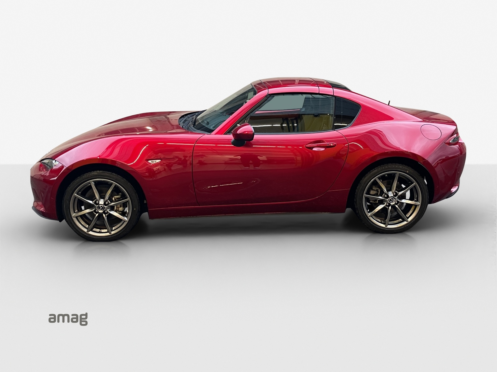 Mazda MX-5 - Bild folgt... 1
