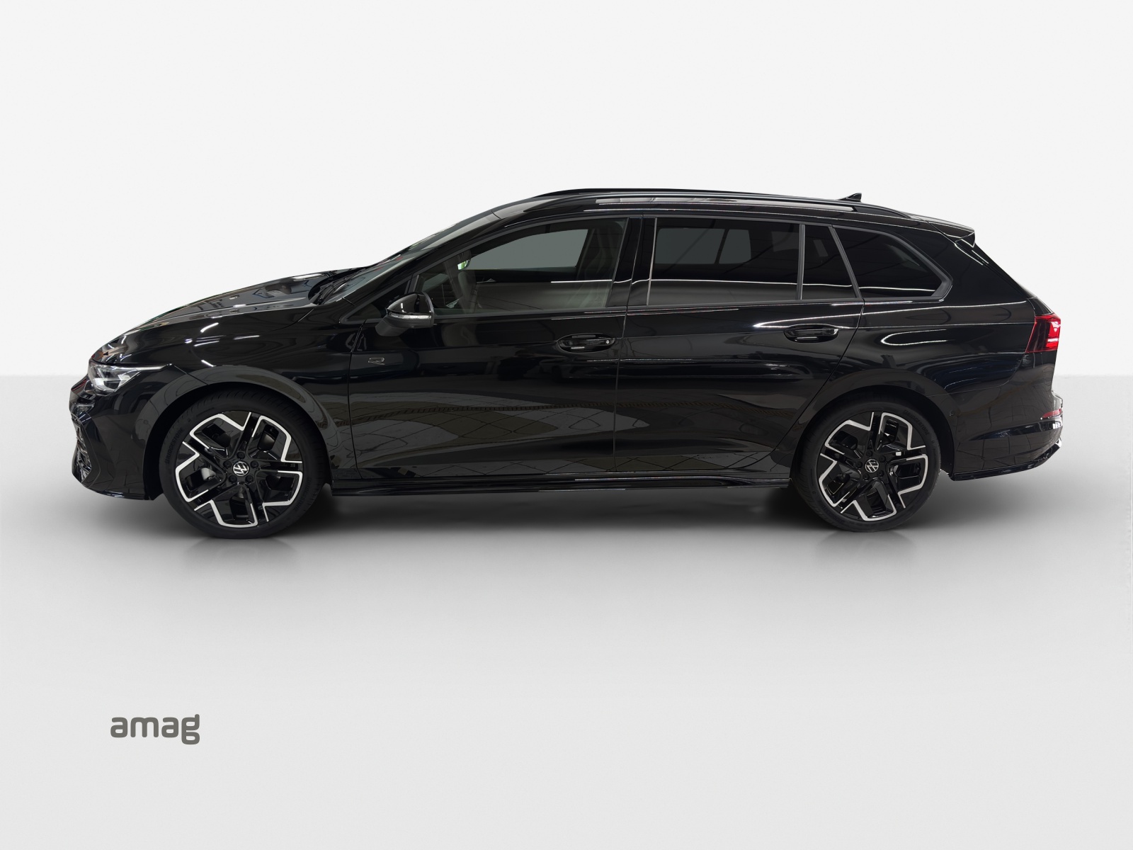 VW Golf - Bild folgt... 1