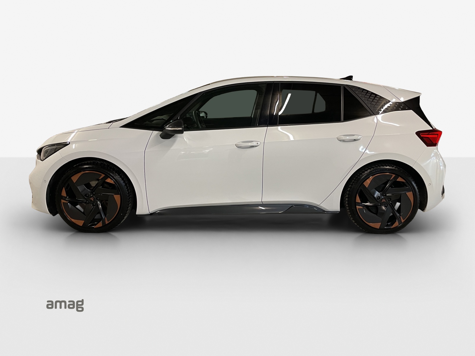 Cupra Born - Bild folgt... 1