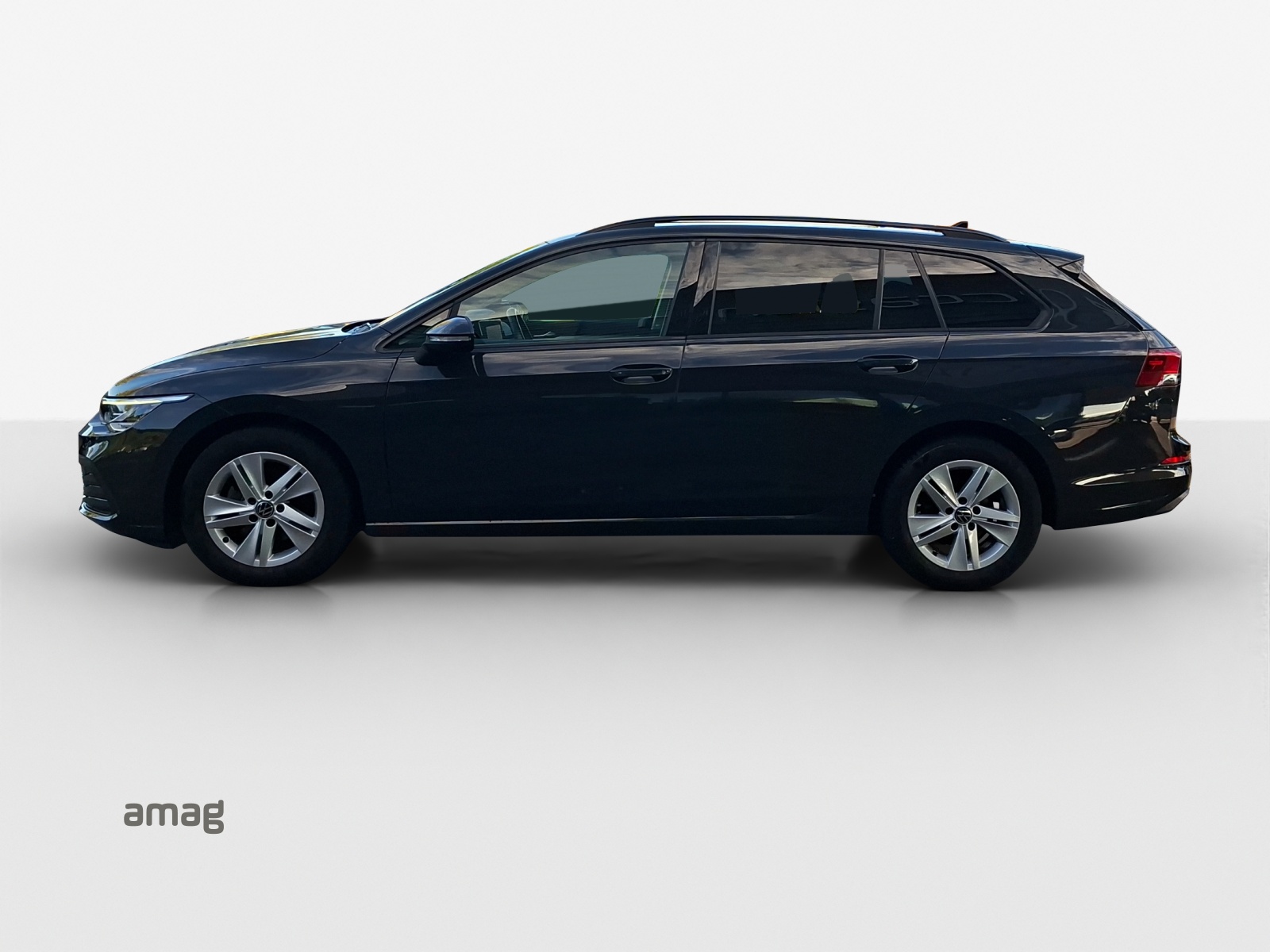 VW Golf - Bild folgt... 1
