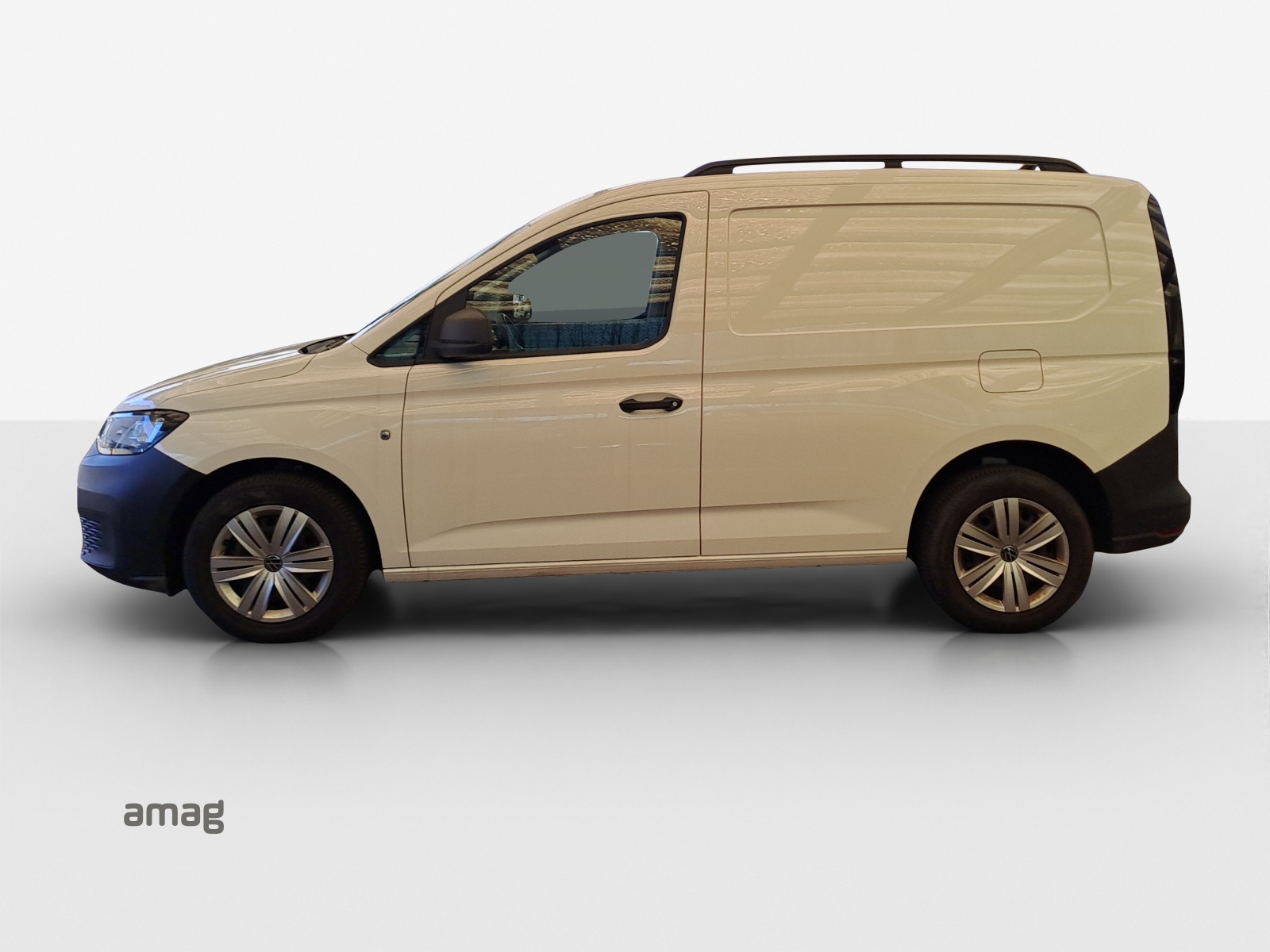 VW Nutzfahrzeuge Caddy - Bild folgt... 1