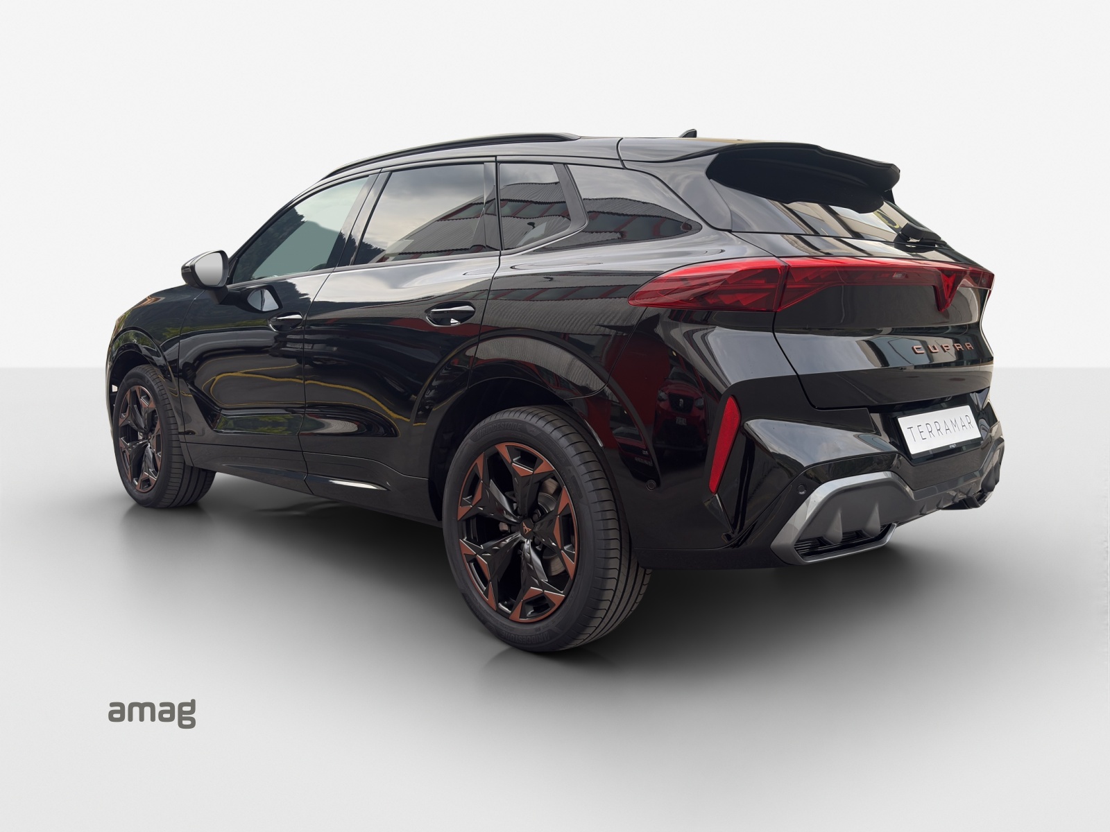 Cupra Terramar - Bild folgt... 1