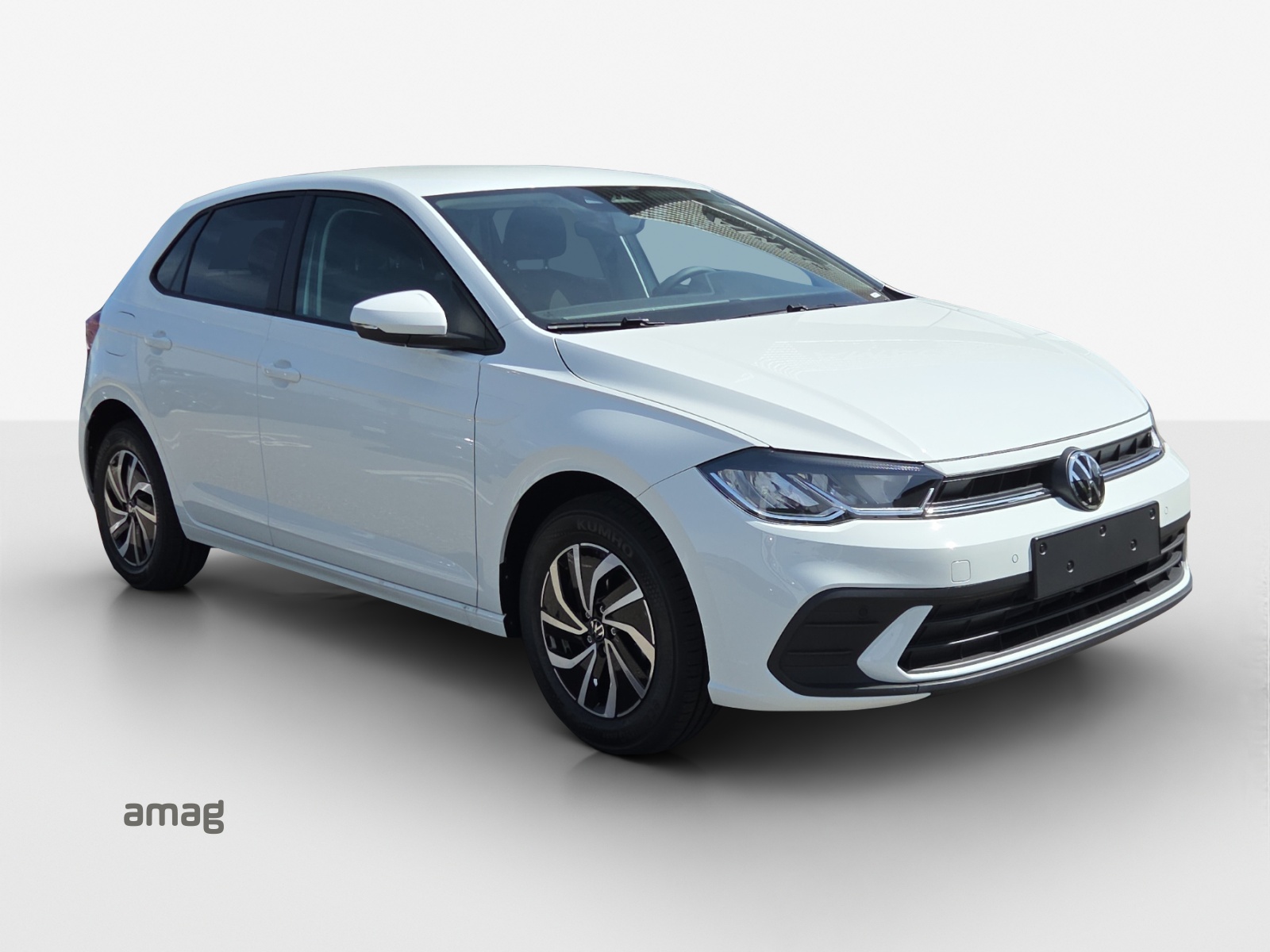 VW Polo - Bild folgt... 1