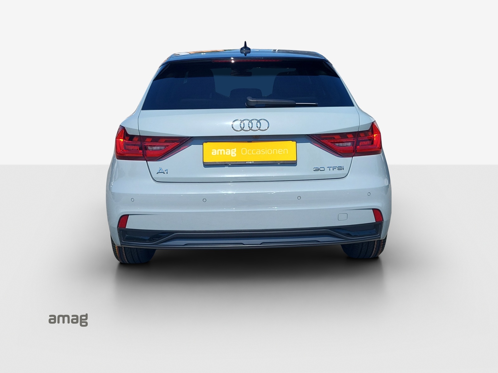 Audi A1 - Bild folgt... 1