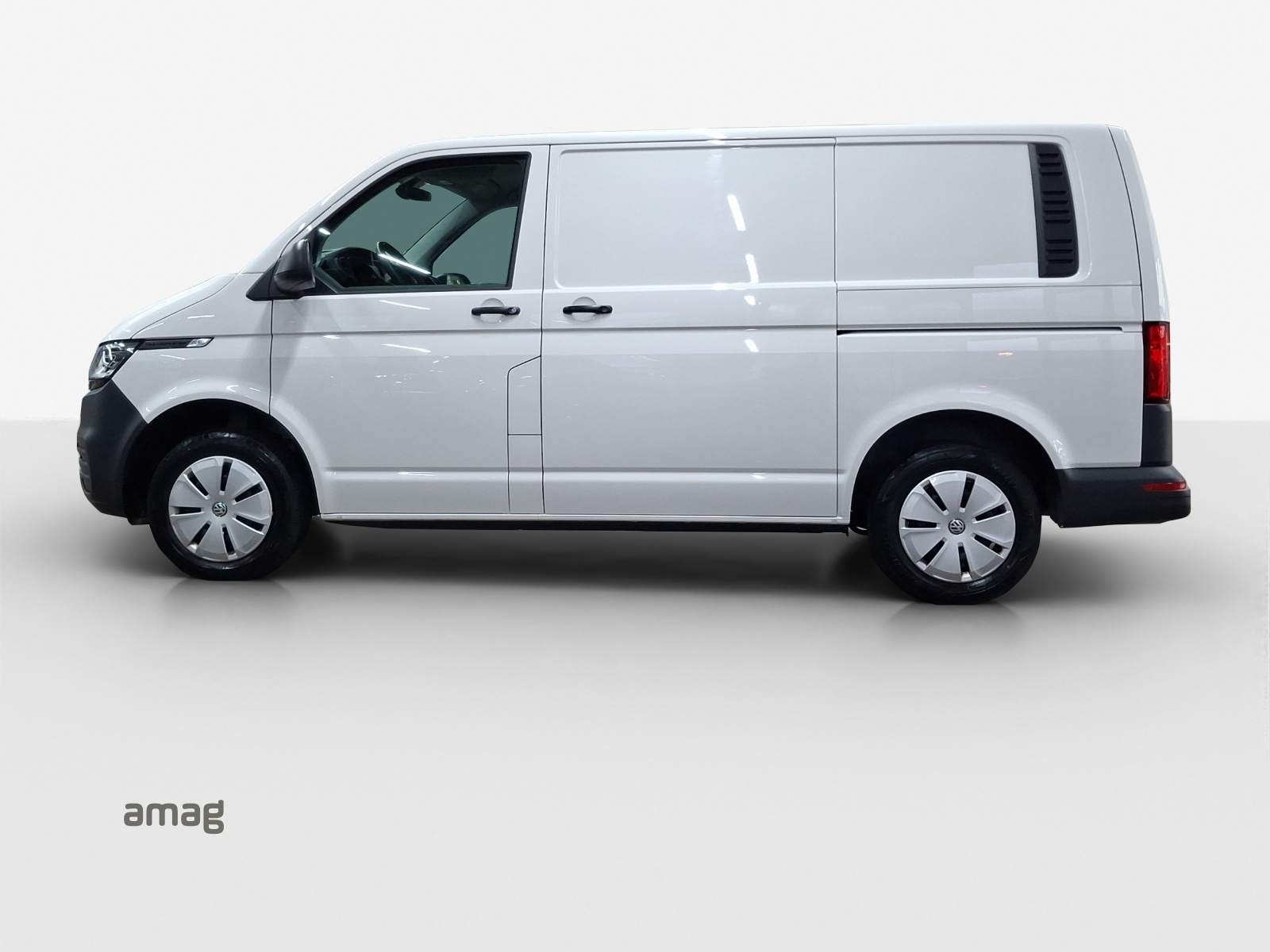 VW Nutzfahrzeuge Transporter - Bild folgt... 1