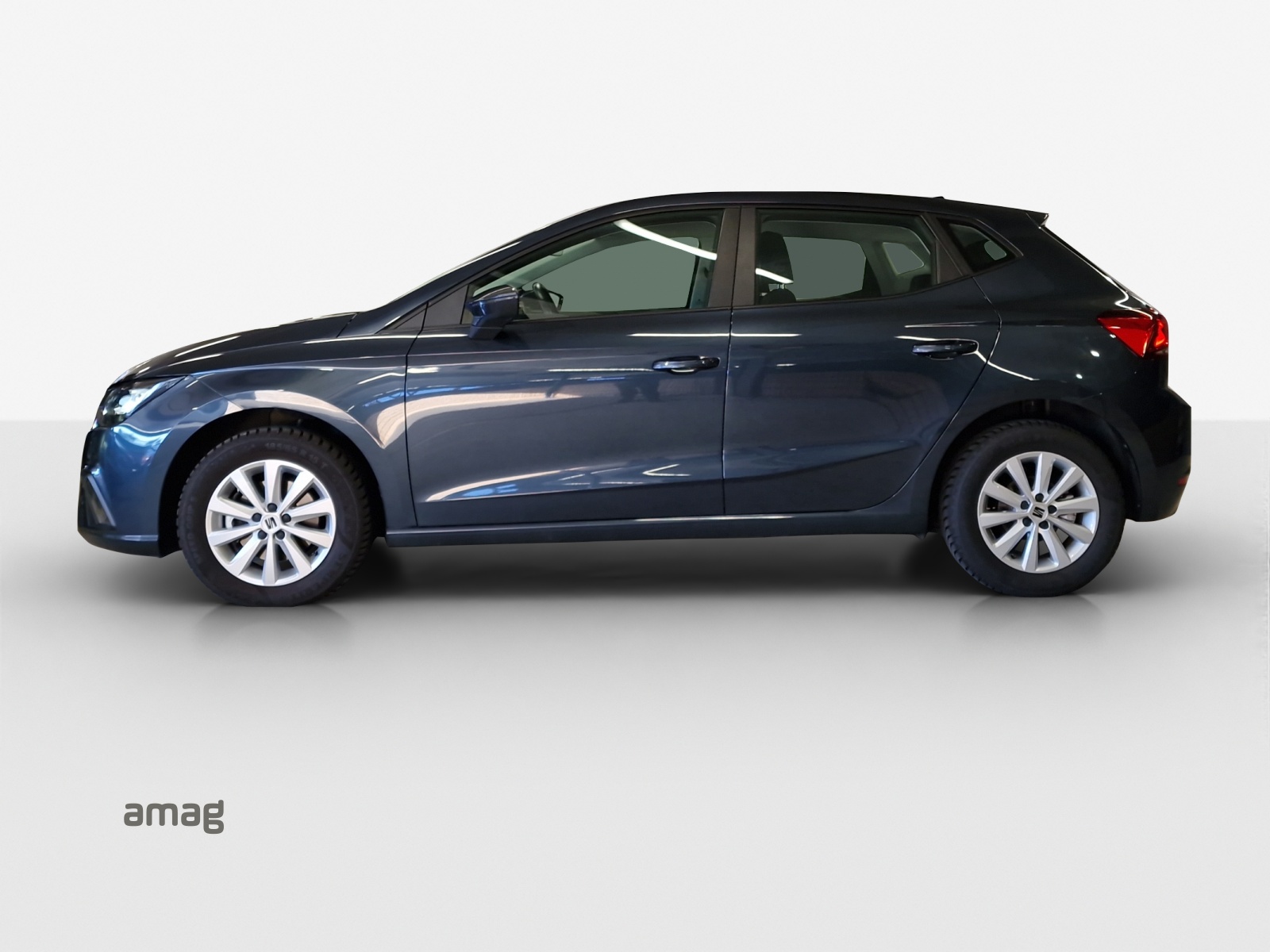 Seat Ibiza - Immagine in arrivo... 1