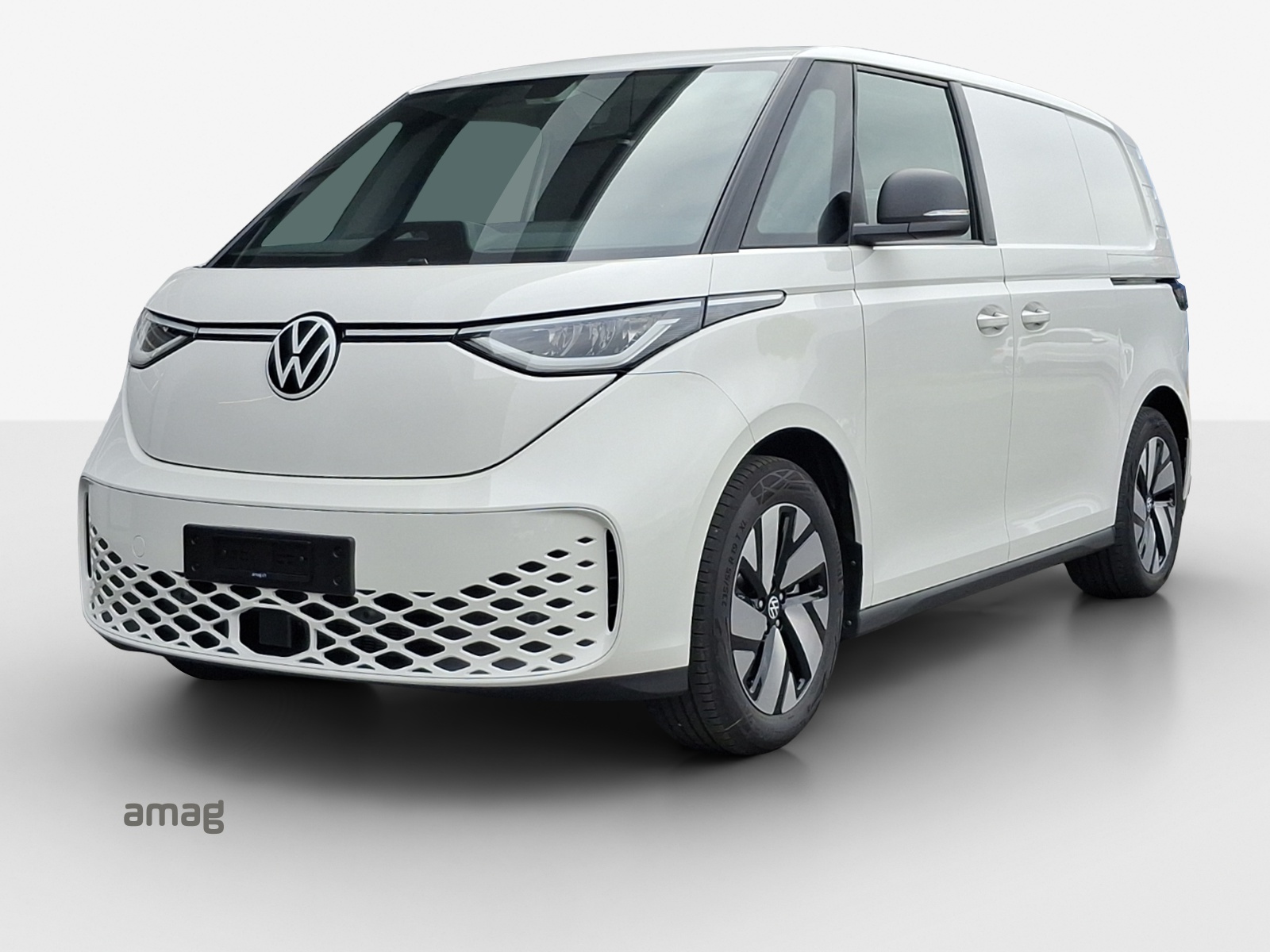 VW Nutzfahrzeuge ID. Buzz