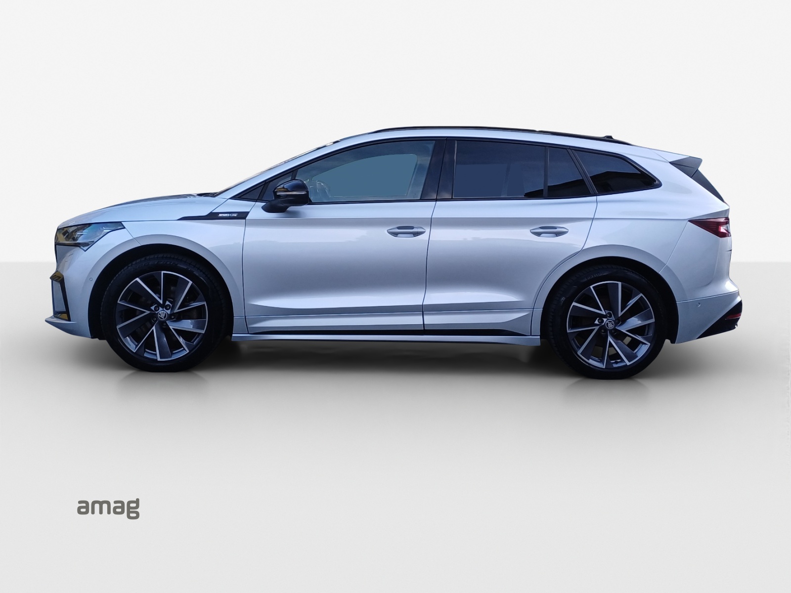 Škoda Enyaq - Bild folgt... 1