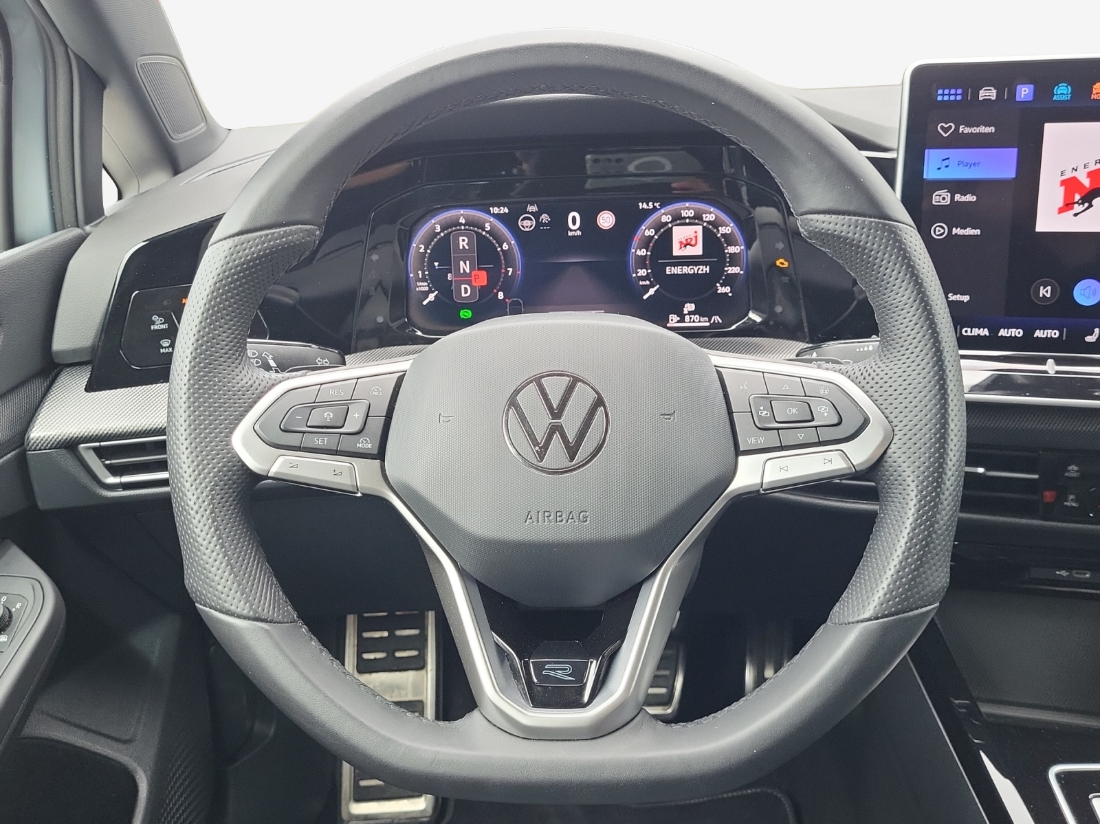 VW Golf - Bild folgt... 1