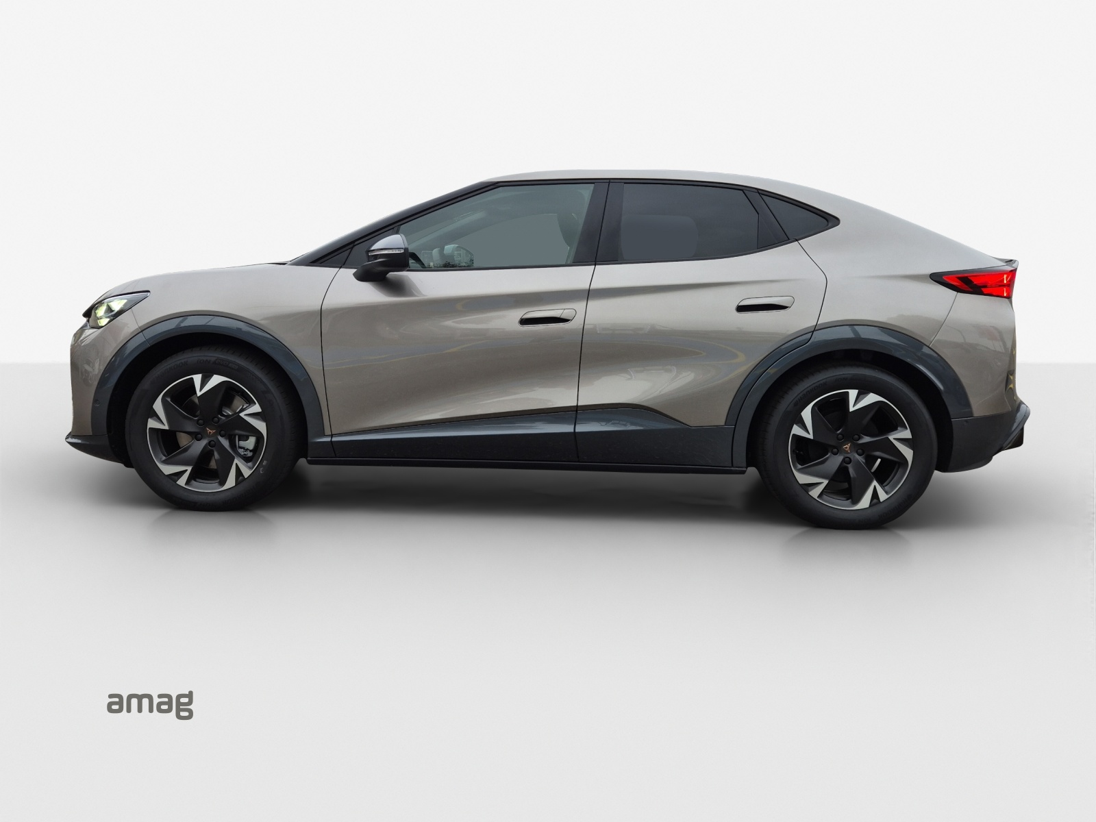 Cupra Tavascan - Bild folgt... 1