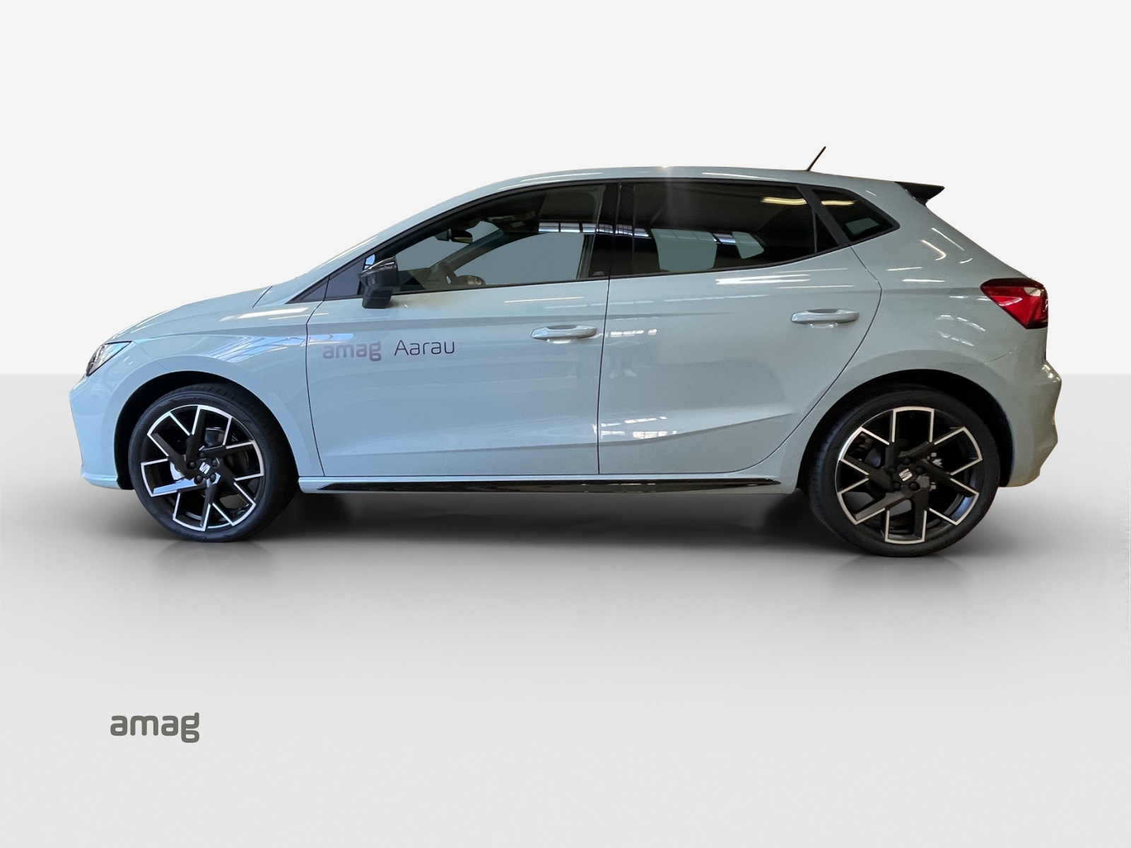 Seat Ibiza - Bild folgt... 1