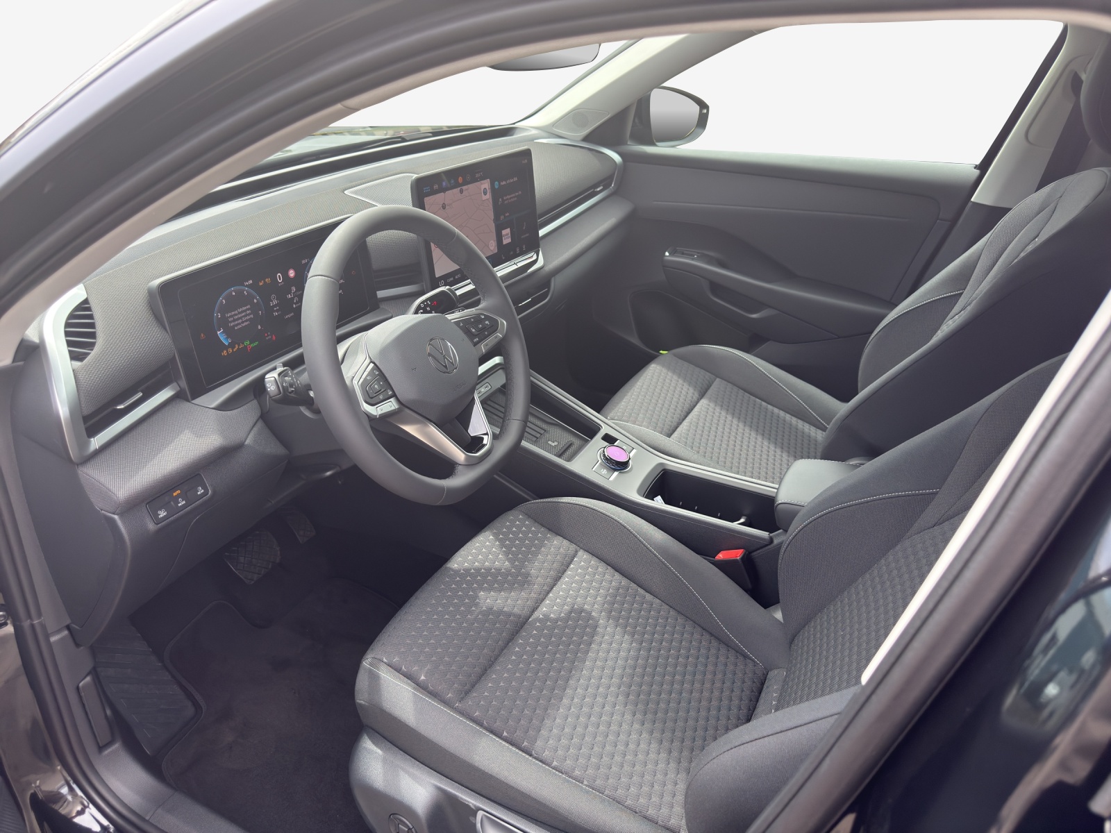 VW T-Roc - Bild folgt... 1