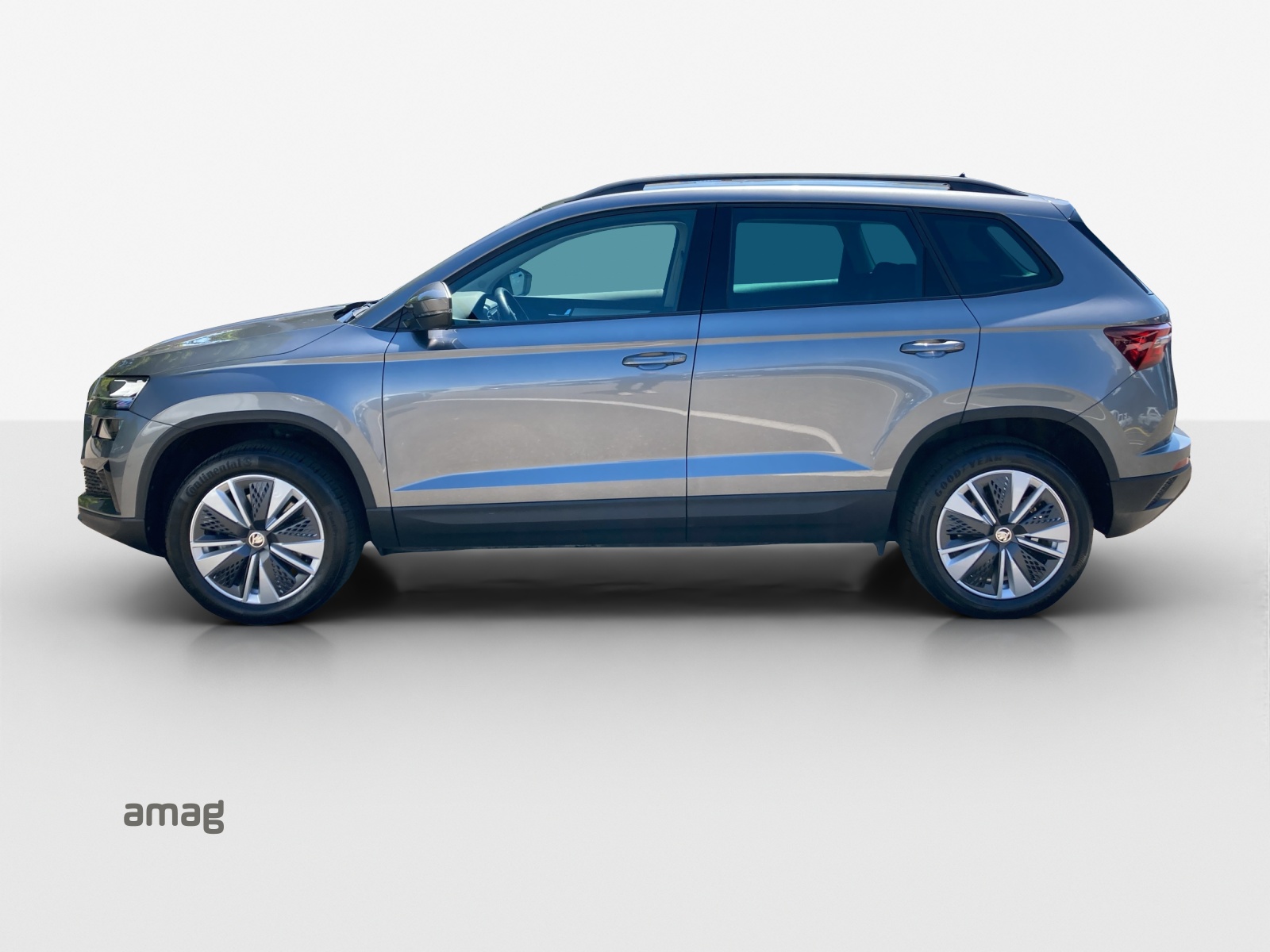 Škoda Karoq - Bild folgt... 1