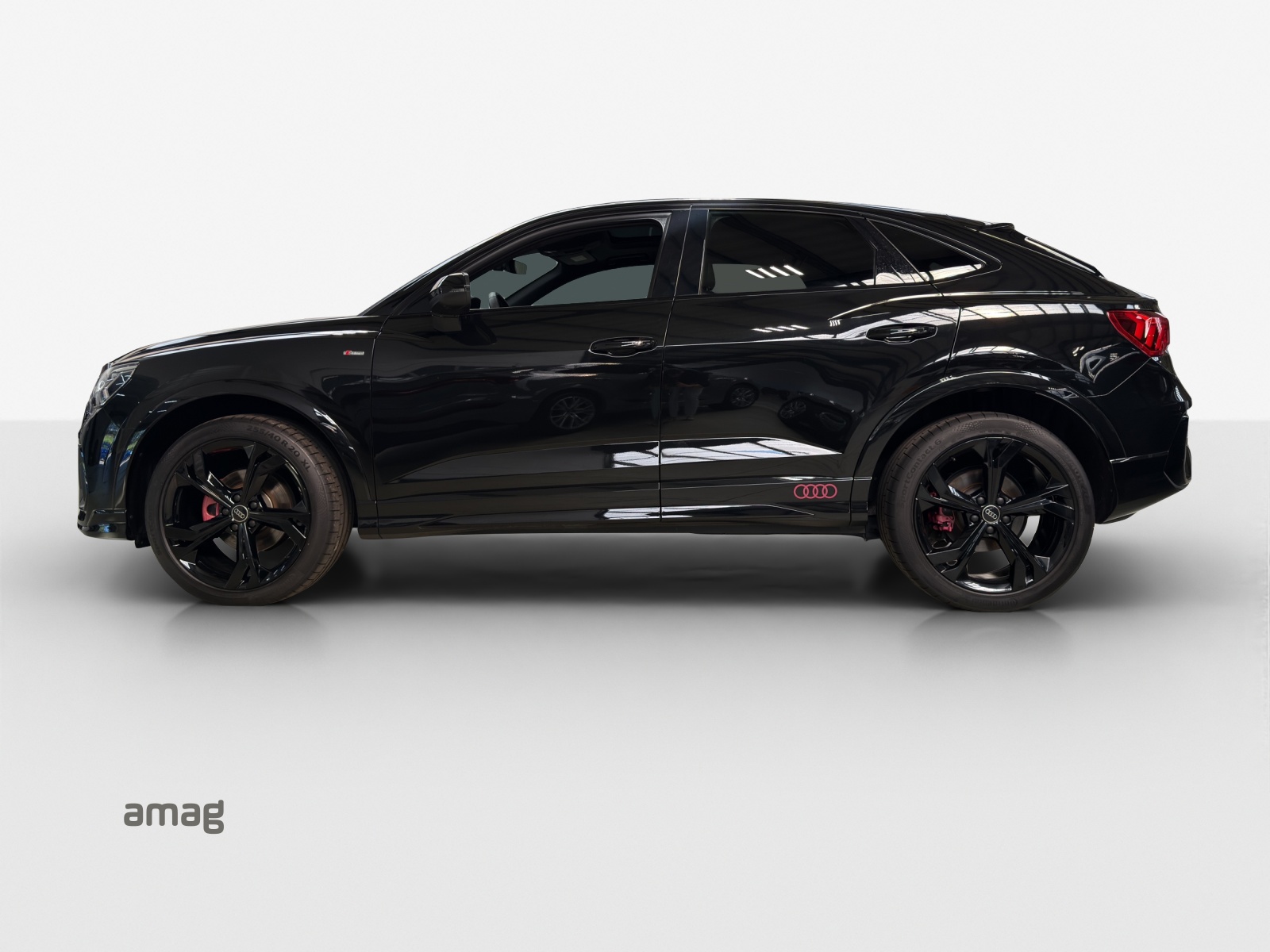 Audi Q3 - Bild folgt... 1