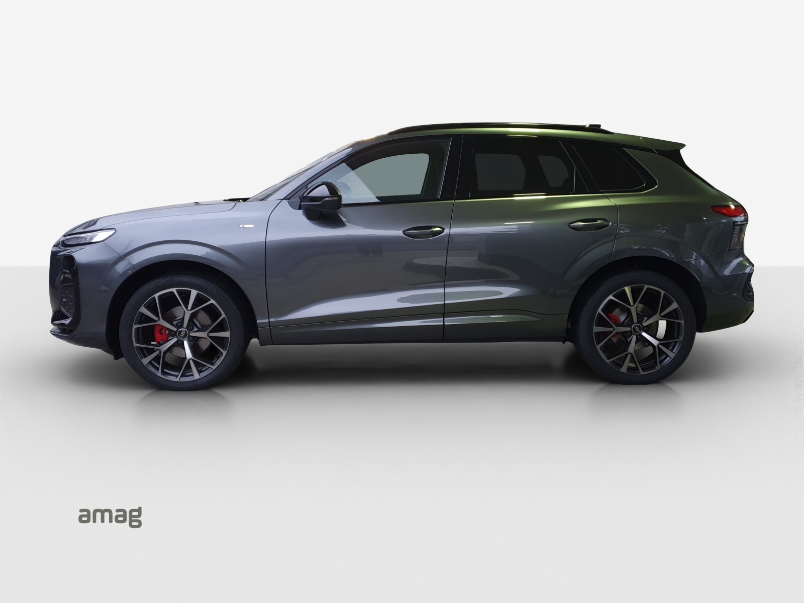 Audi Q3 - Bild folgt... 1