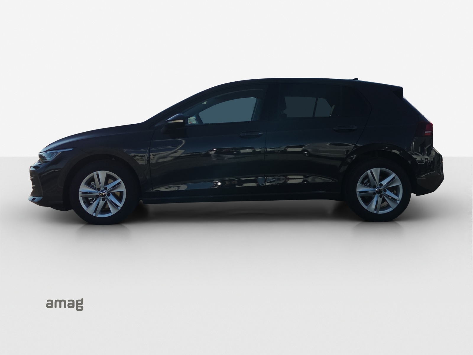 VW Golf - Bild folgt... 1