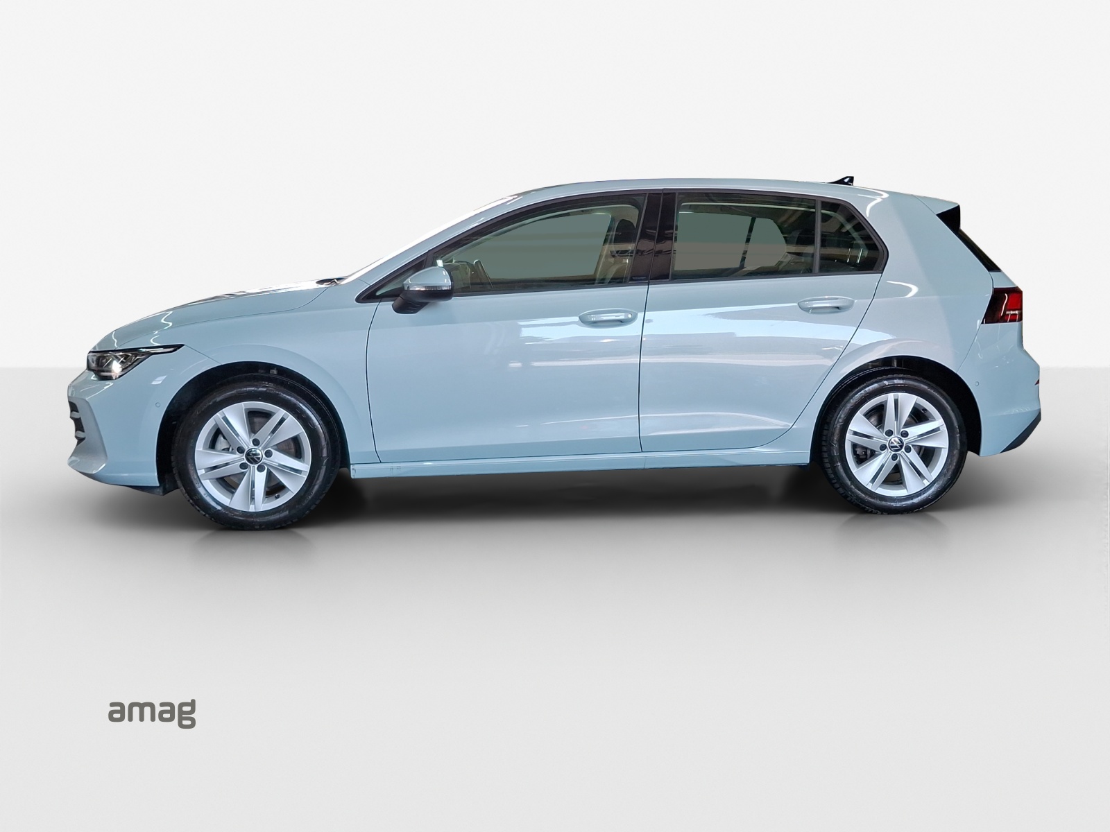 VW Golf - Bild folgt... 1