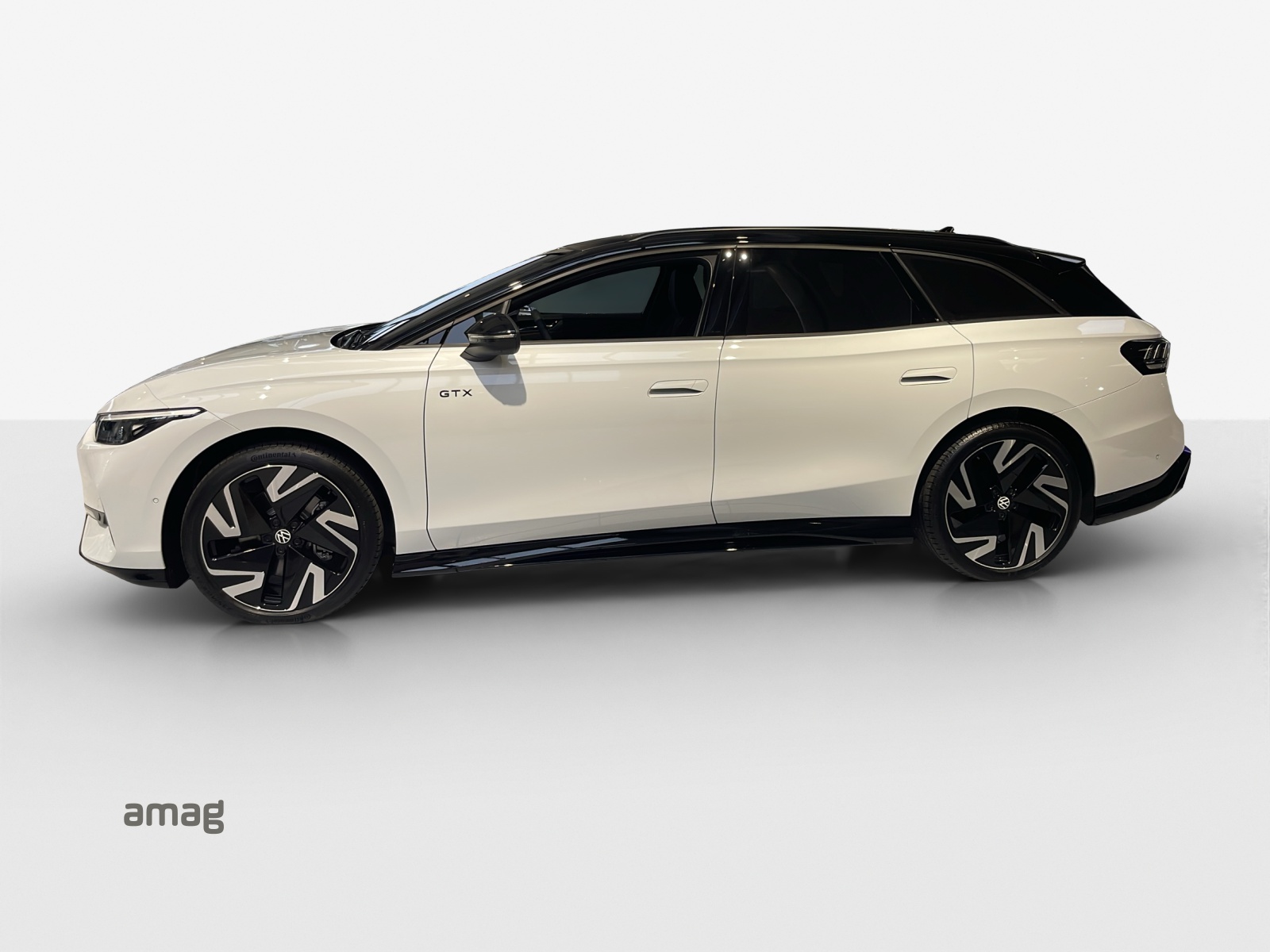 VW ID.7 - Bild folgt... 1