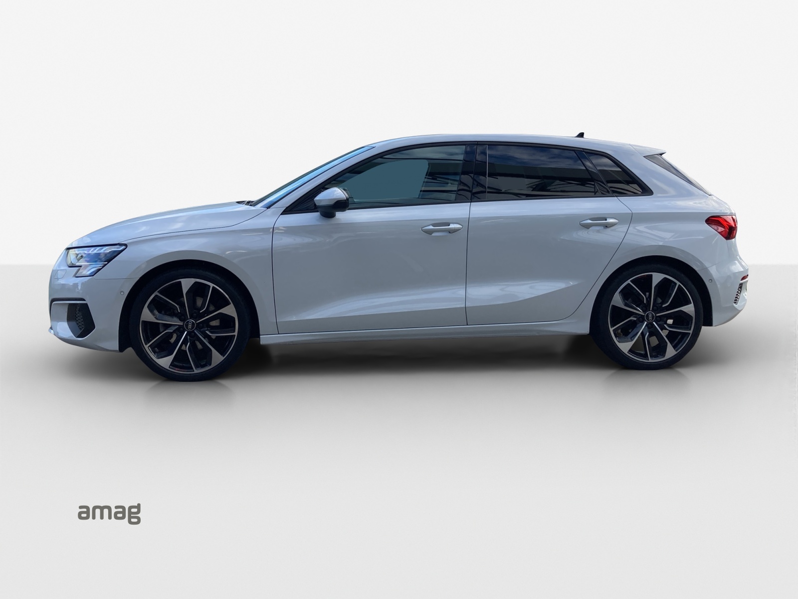 Audi A3 - Bild folgt... 1