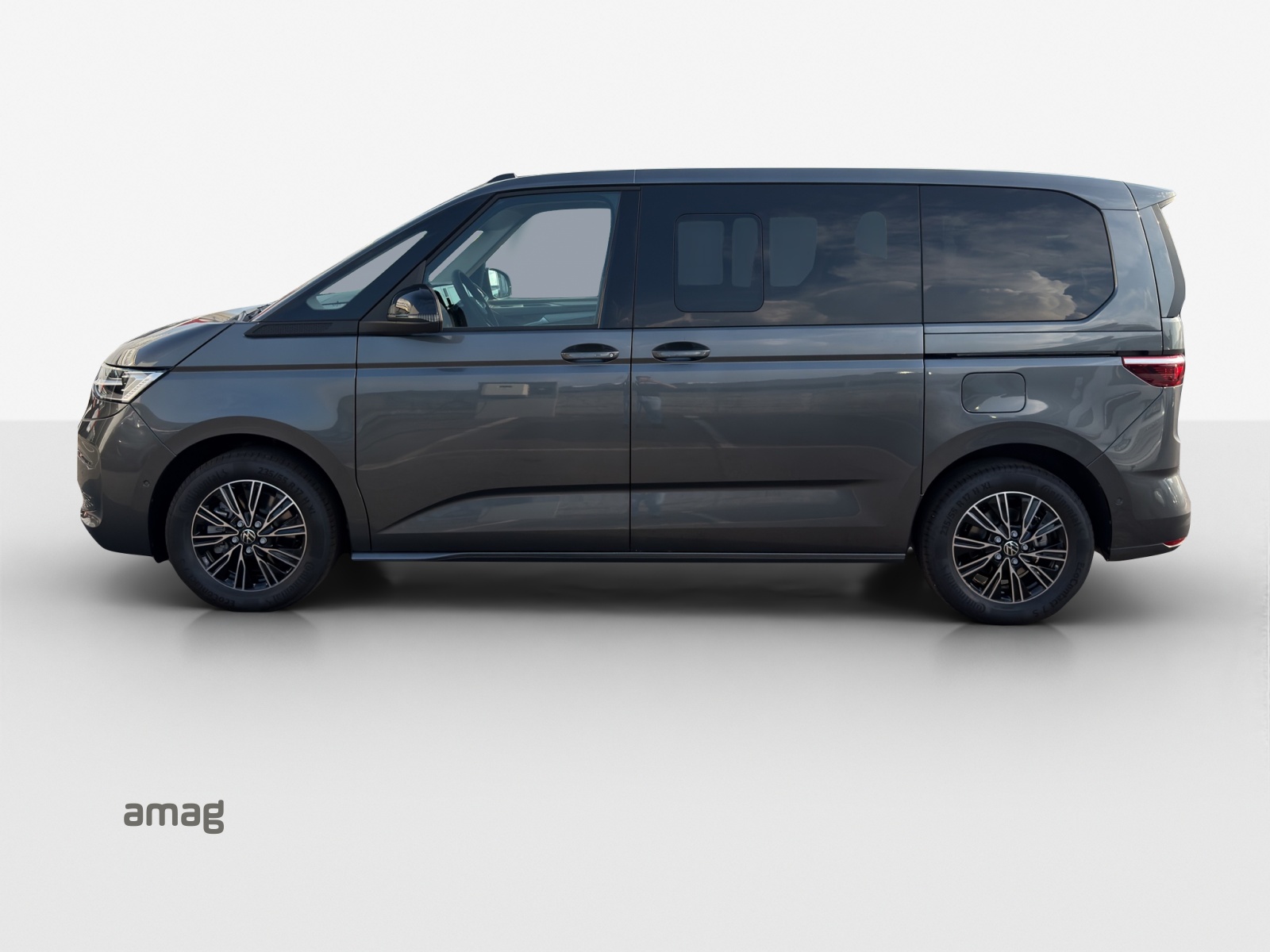 VW Nutzfahrzeuge Multivan - Bild folgt... 1