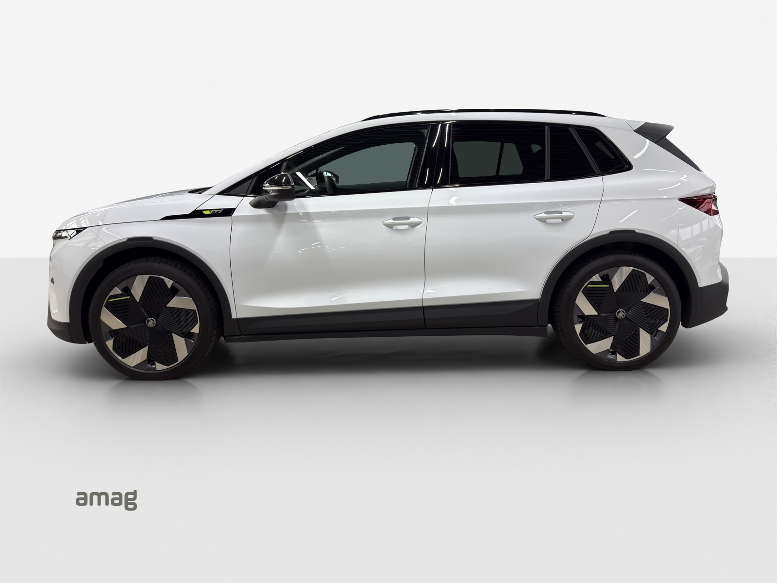 Škoda Elroq - Bild folgt... 1