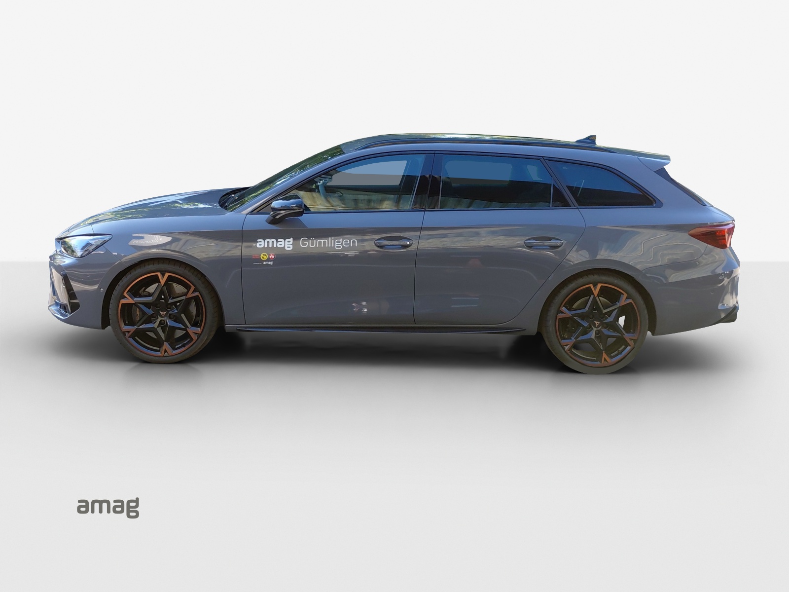 Cupra Leon - Bild folgt... 1