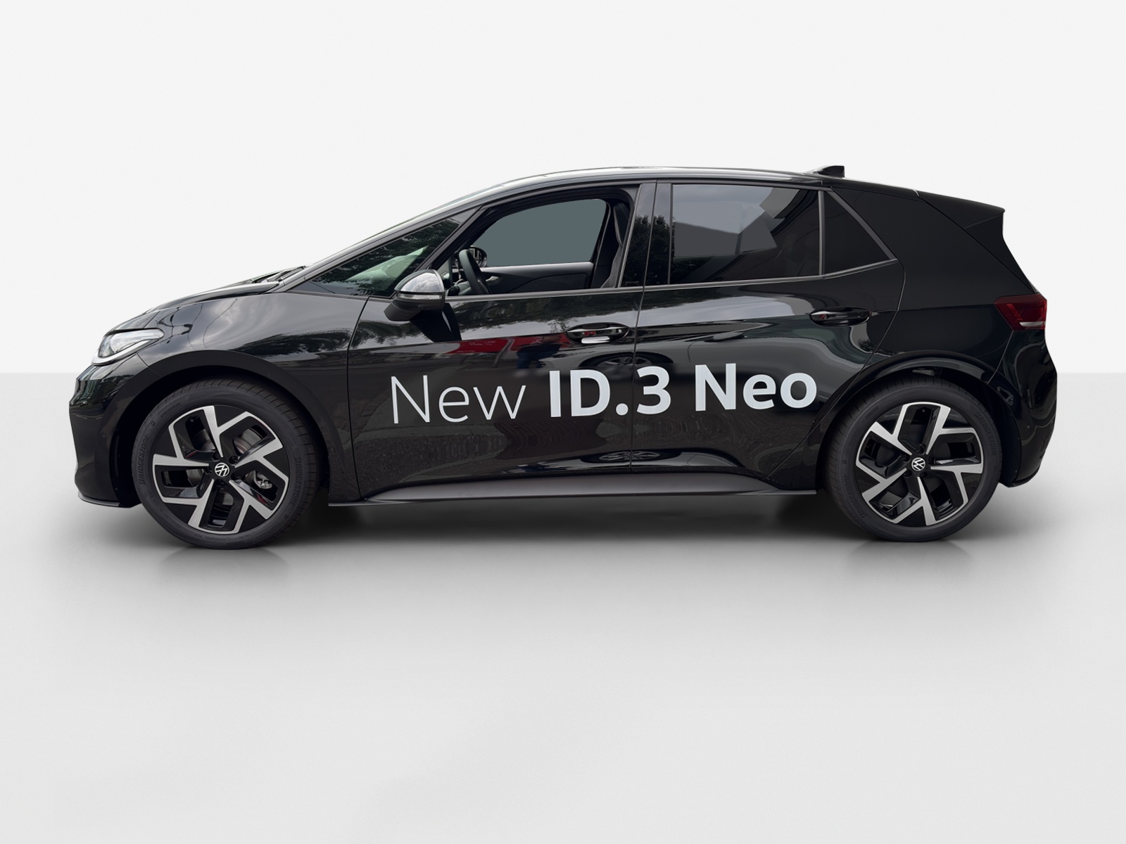 VW ID.3 - Bild folgt... 1