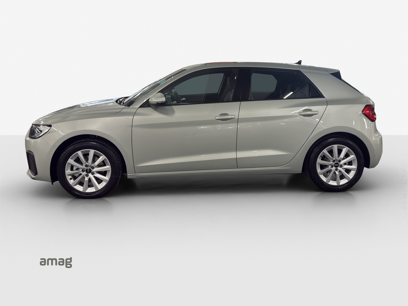 Audi A1 - Bild folgt... 1