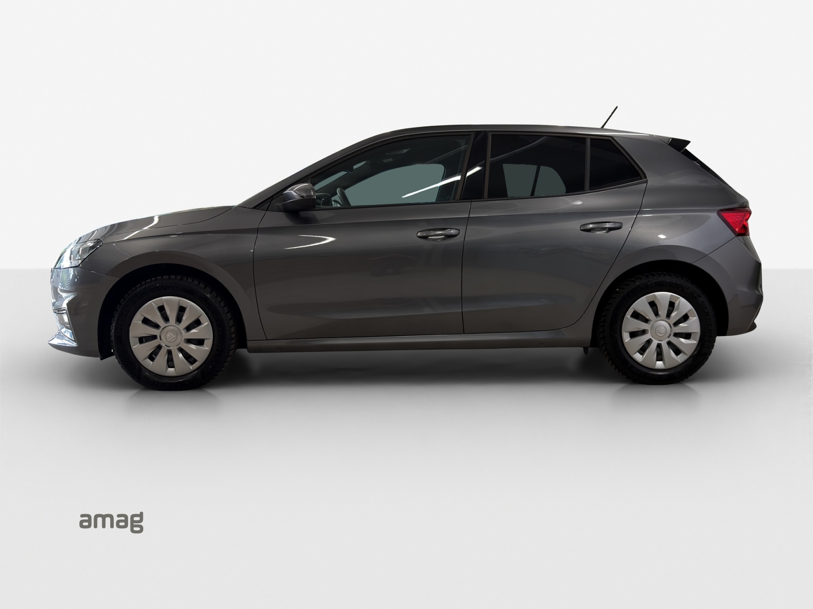 Škoda Fabia - Bild folgt... 1