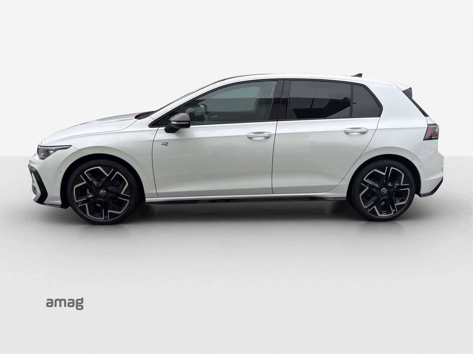 VW Golf - Bild folgt... 1